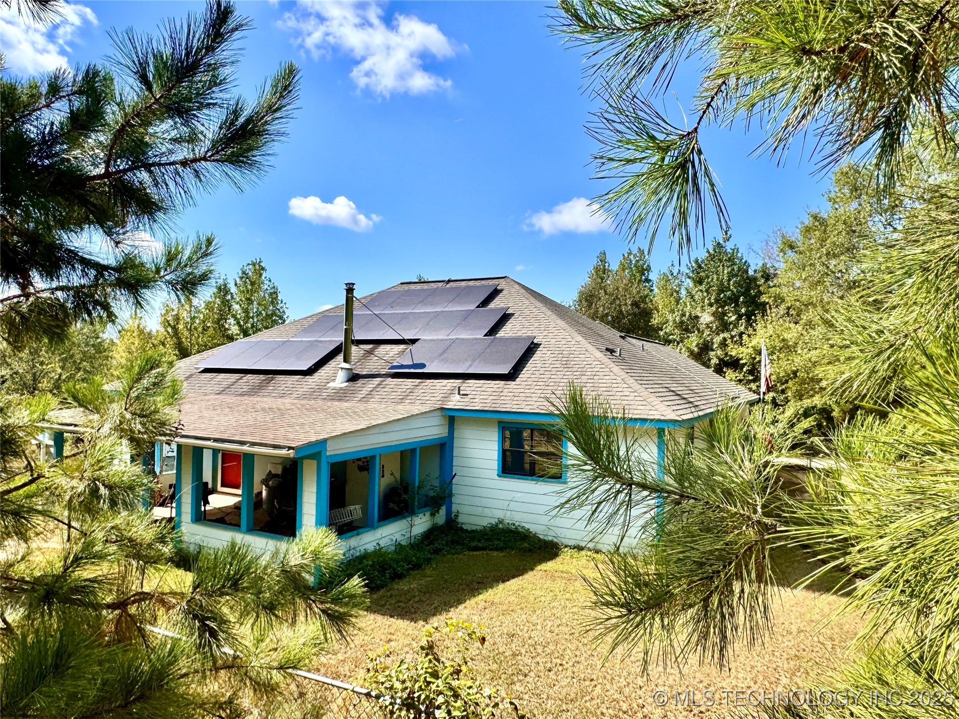 3796 E 2040 Property Photo 2