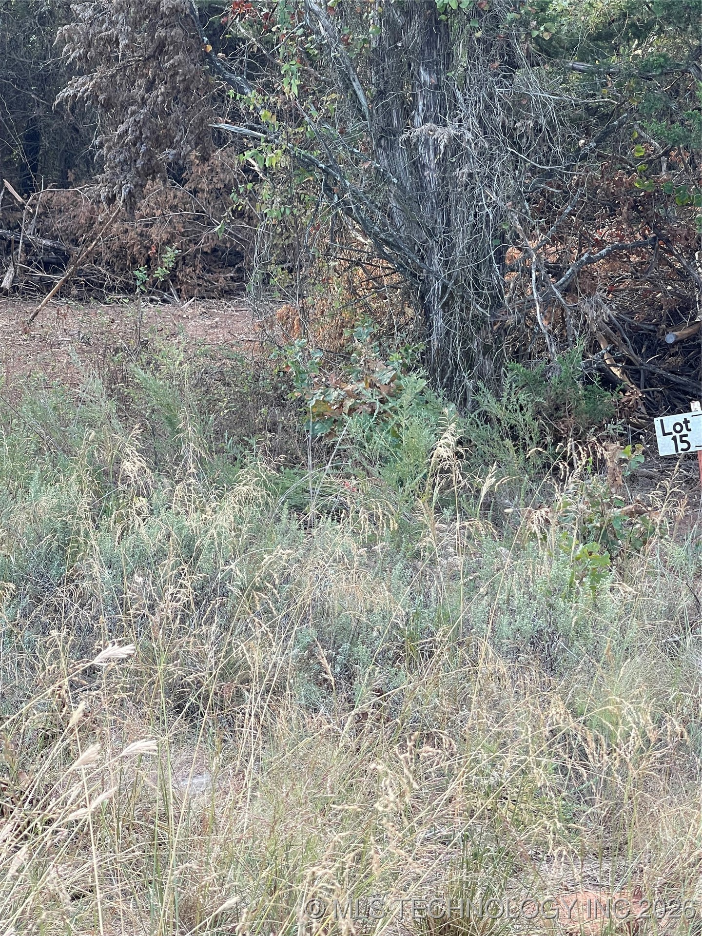 2603 S Mckenzie Property Photo 1