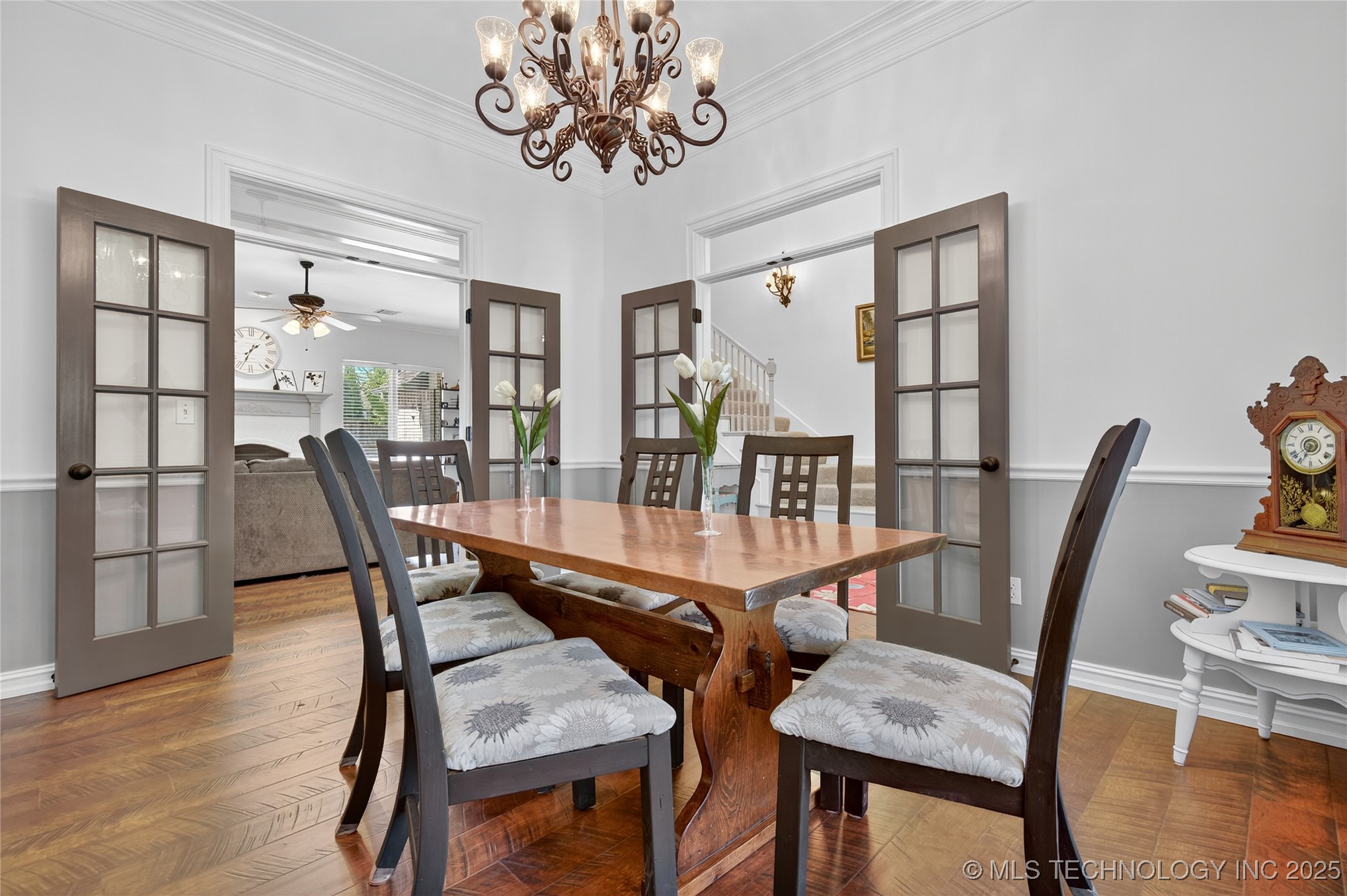 8432 N 68th East Avenue Property Photo 8