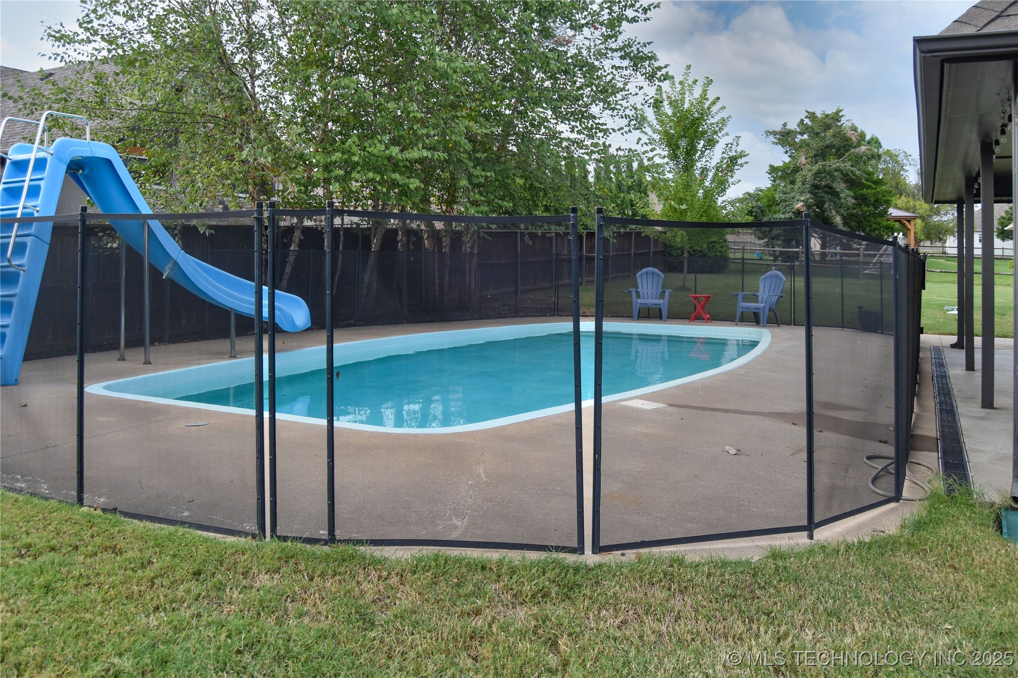 8432 N 68th East Avenue Property Photo 45