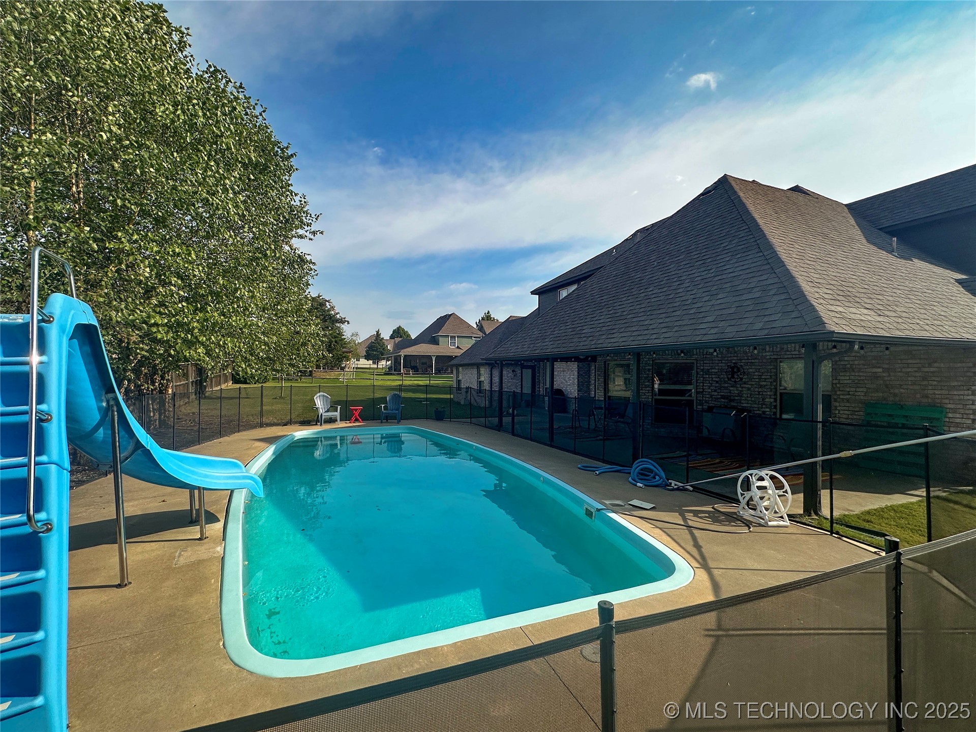 8432 N 68th East Avenue Property Photo 47