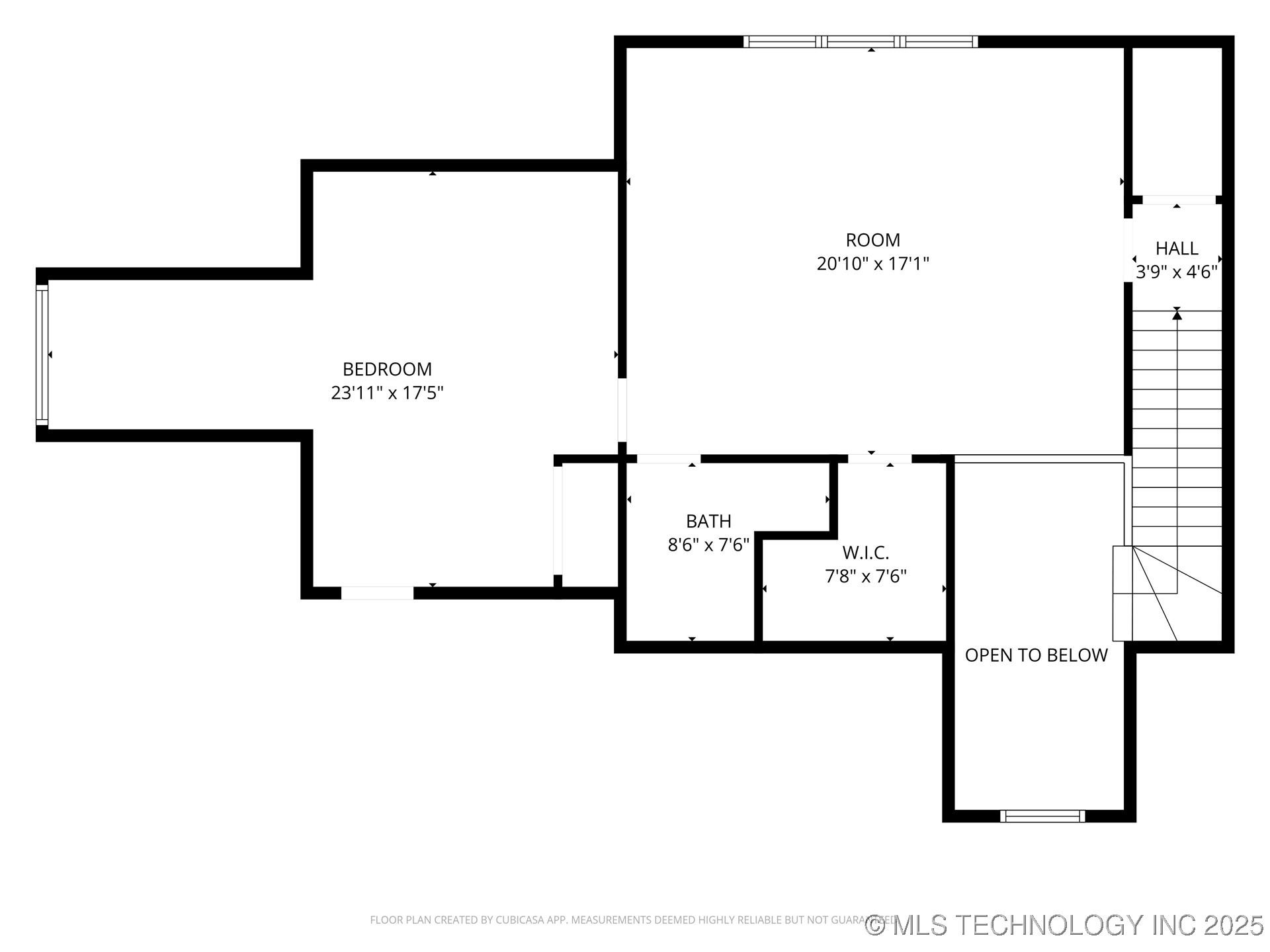 8432 N 68th East Avenue Property Photo 49