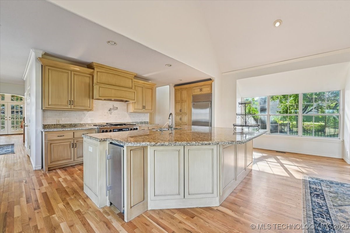 9432 S Florence Avenue Property Photo 15