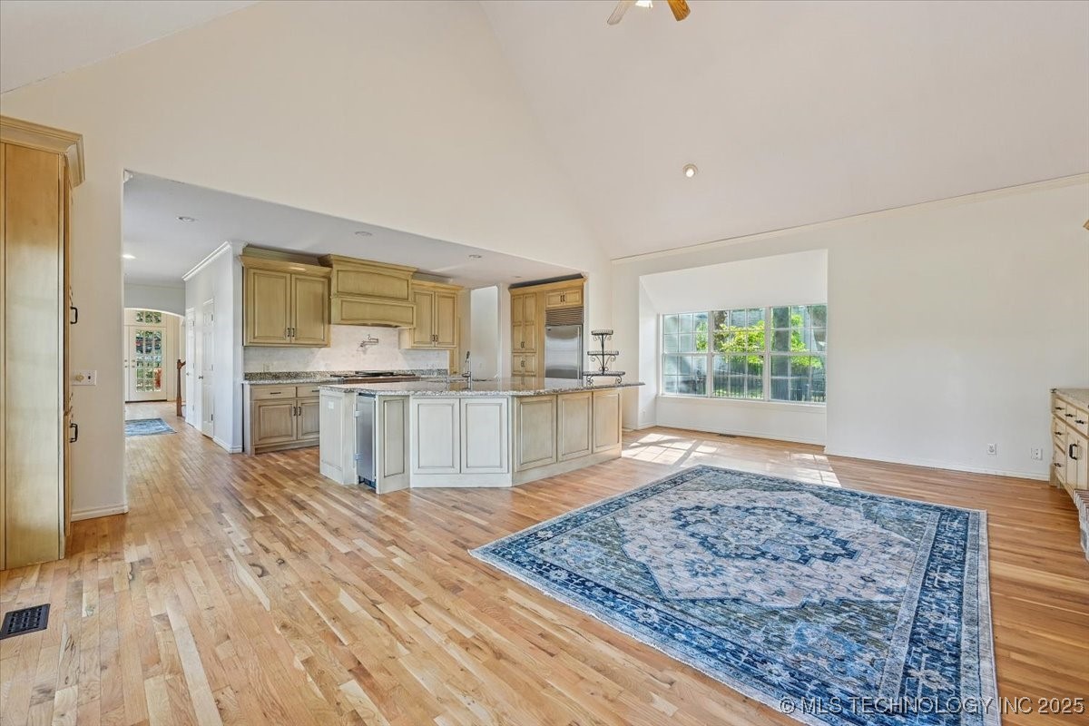 9432 S Florence Avenue Property Photo 22