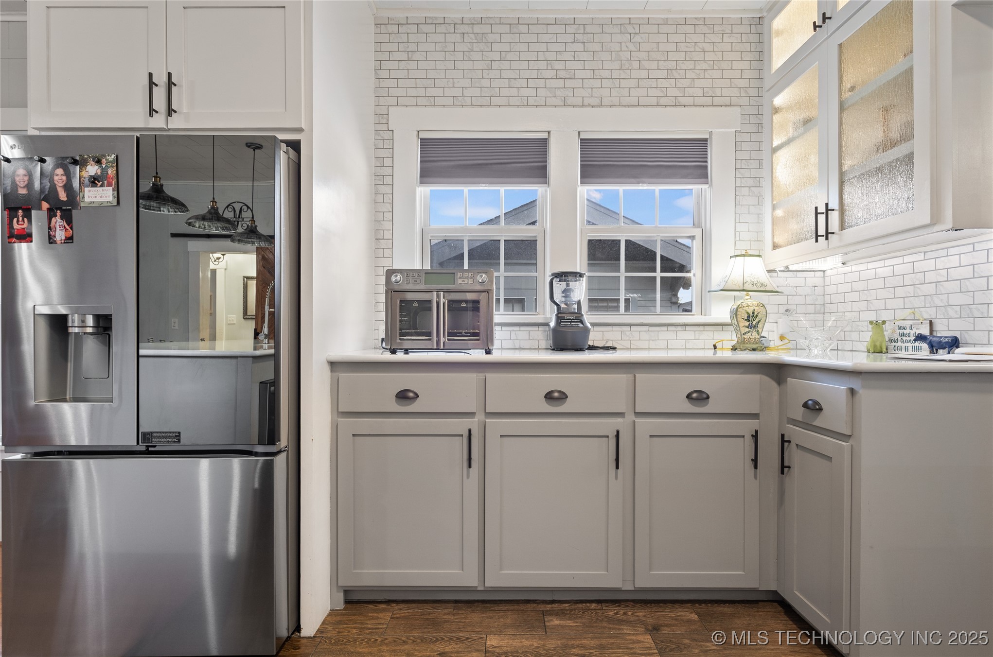 1105 Bixby Property Photo 13