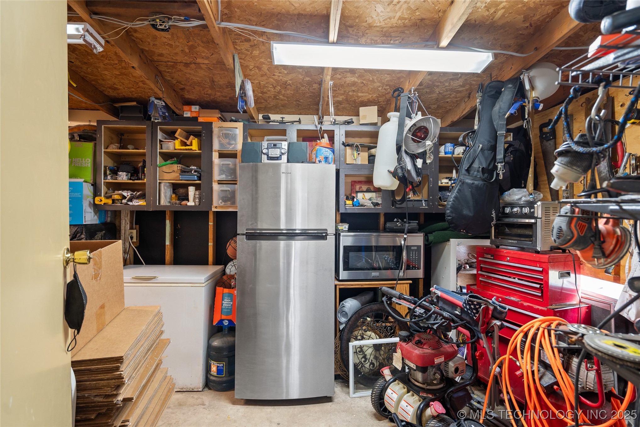 1105 Bixby Property Photo 33