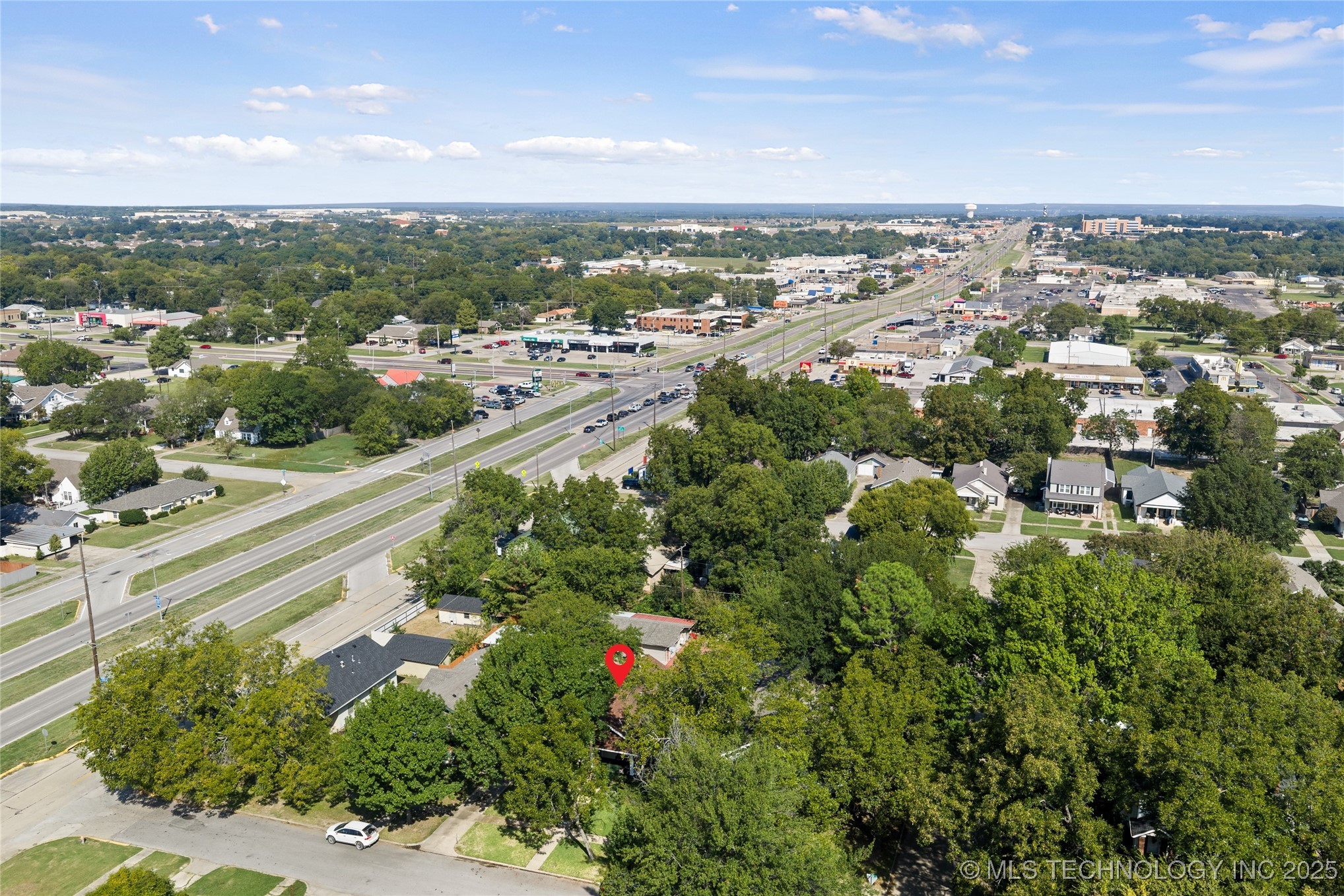 1105 Bixby Property Photo 36