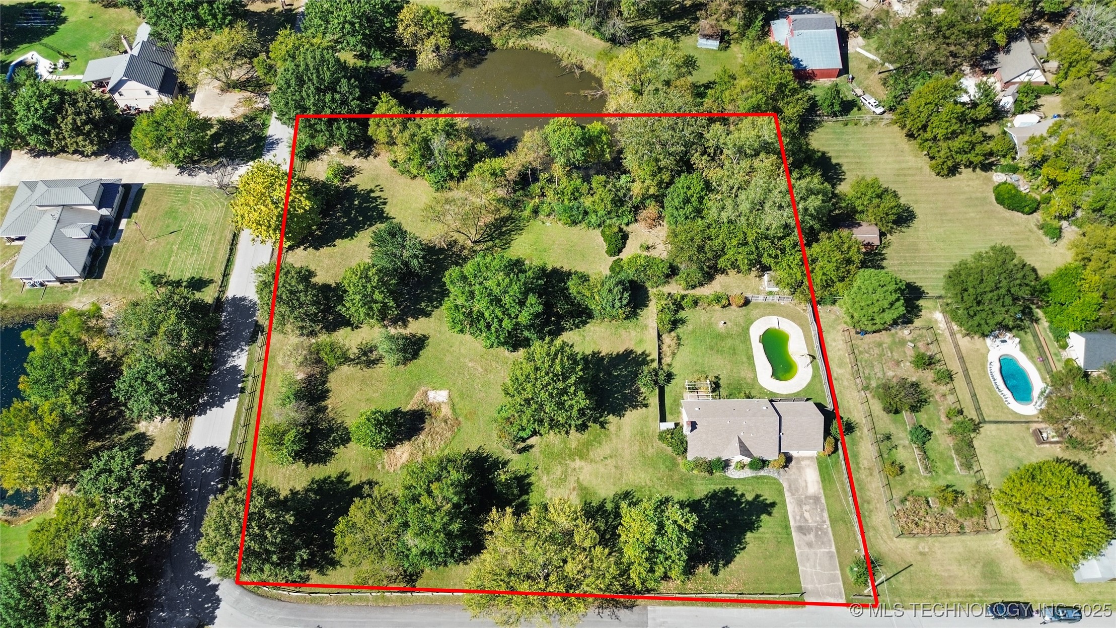 S 136th East Avenue Property Photo 1