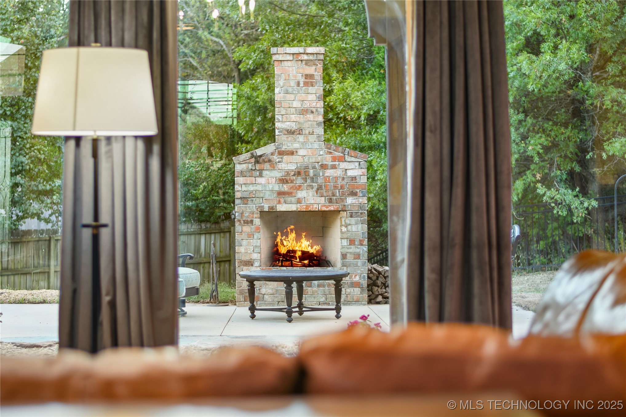 409 Wisteria Way Property Photo 12