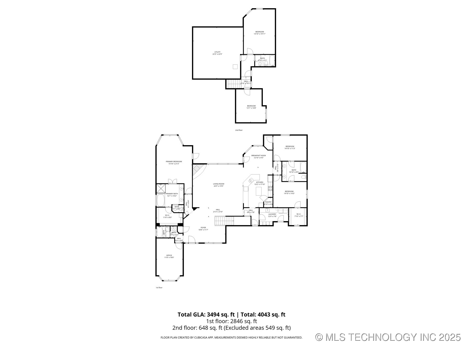 409 Wisteria Way Property Photo 46