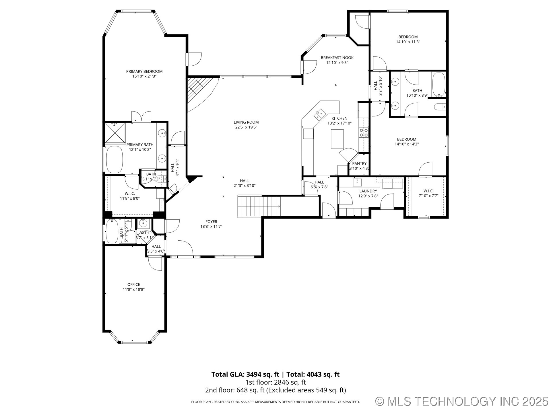 409 Wisteria Way Property Photo 47