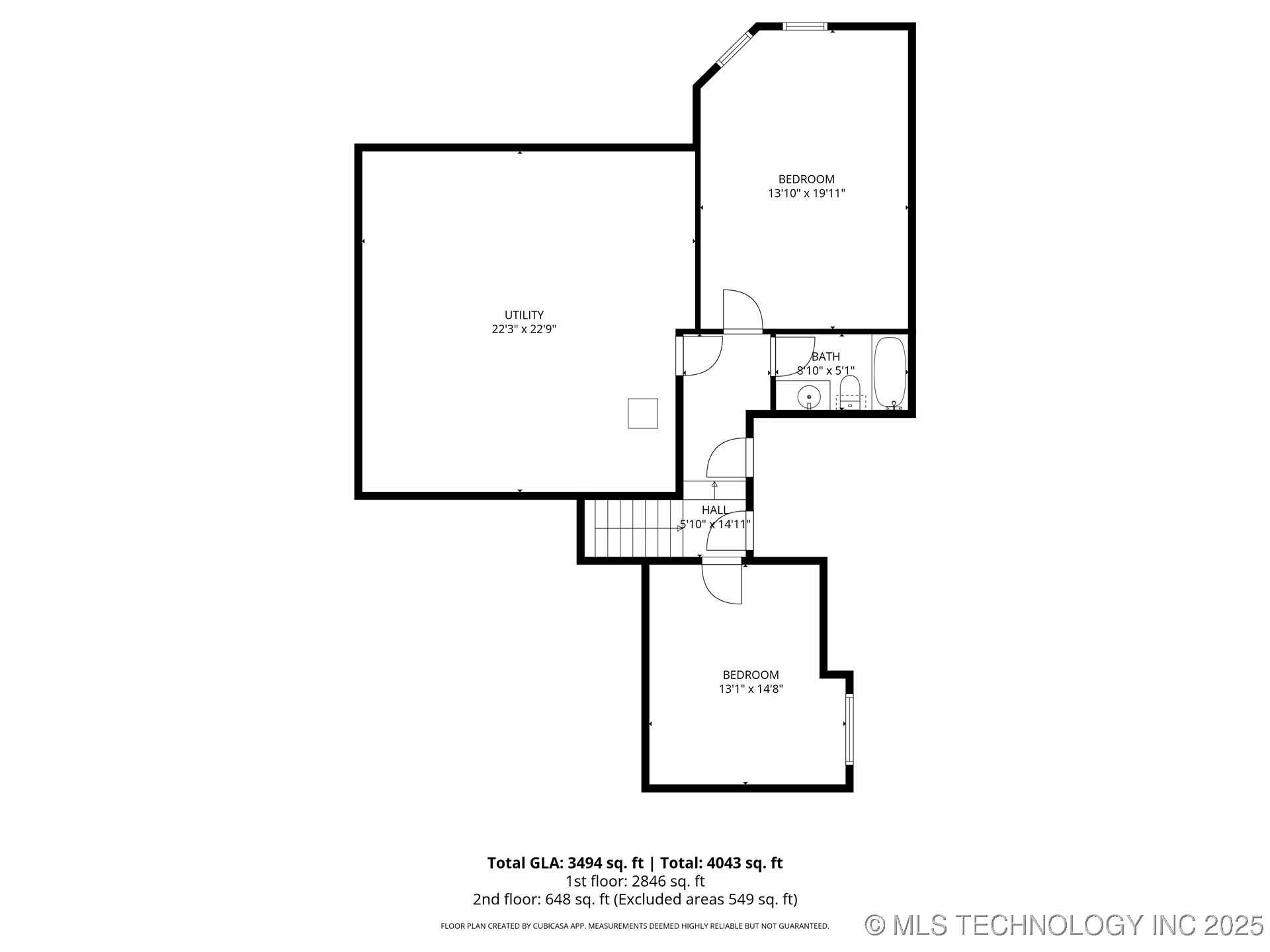 409 Wisteria Way Property Photo 48