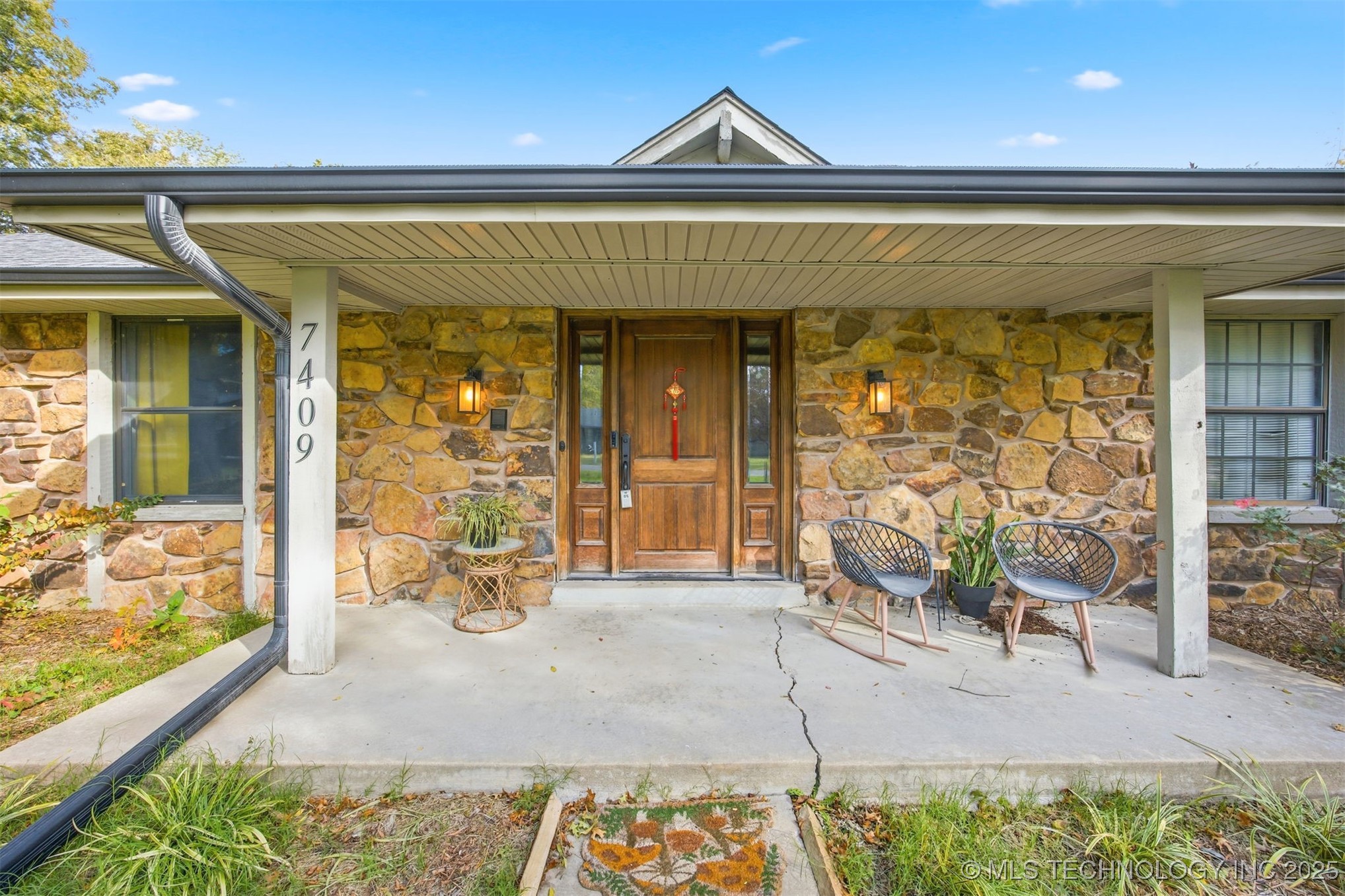 7409 N 147th East Avenue Property Photo 8