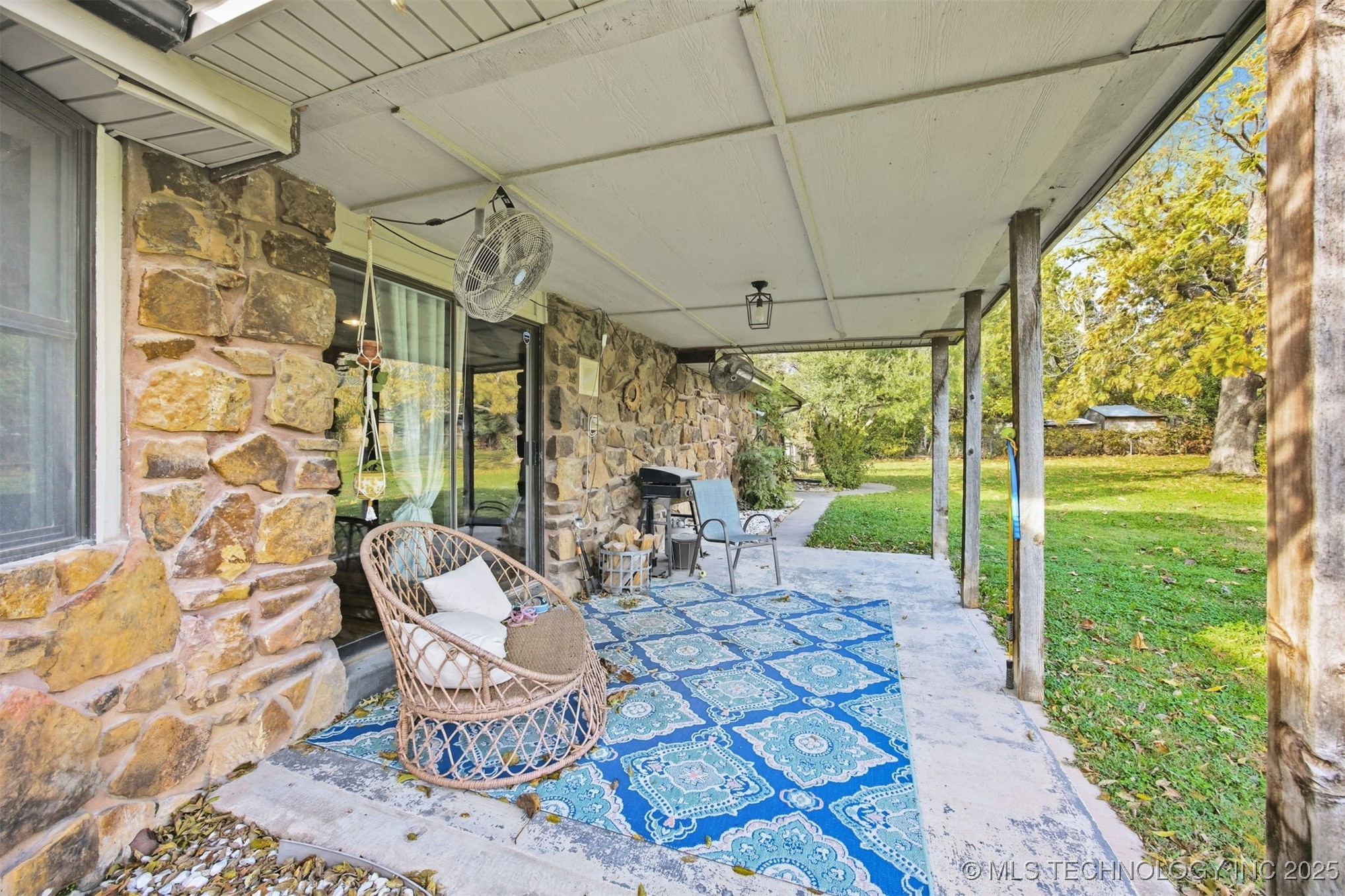 7409 N 147th East Avenue Property Photo 37