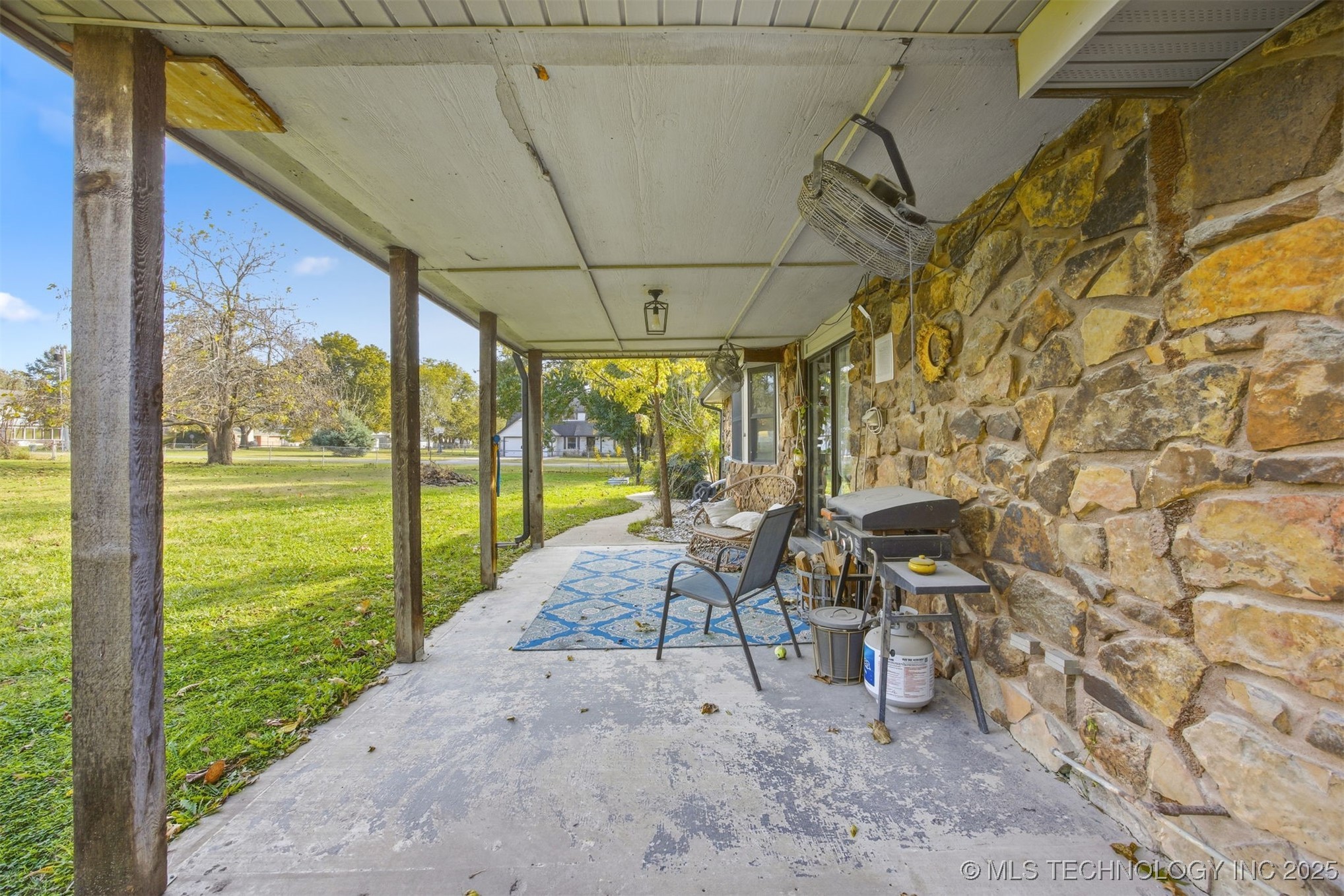 7409 N 147th East Avenue Property Photo 38