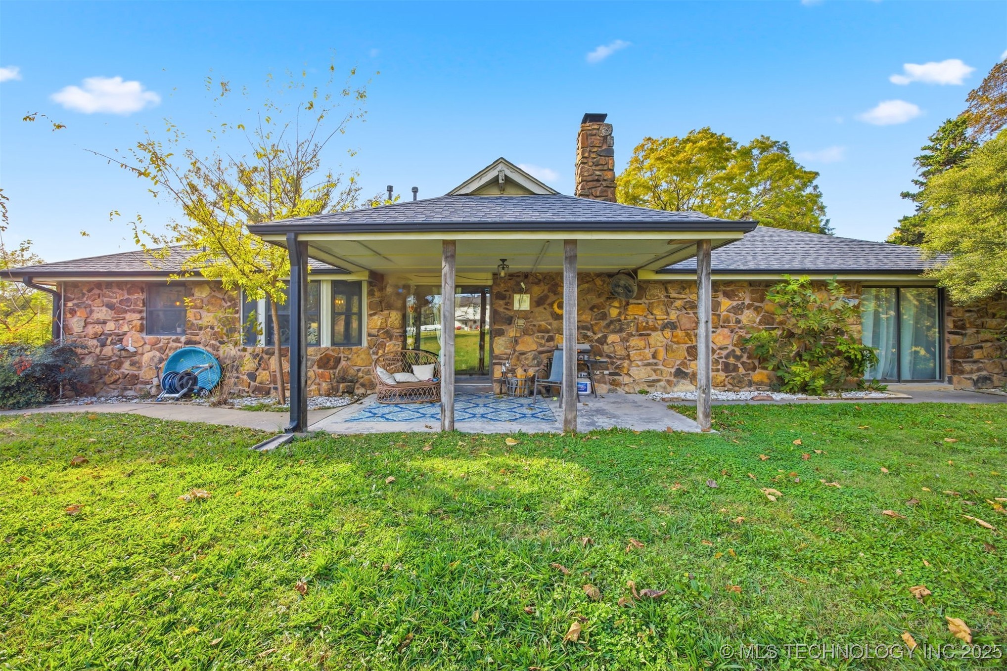 7409 N 147th East Avenue Property Photo 40