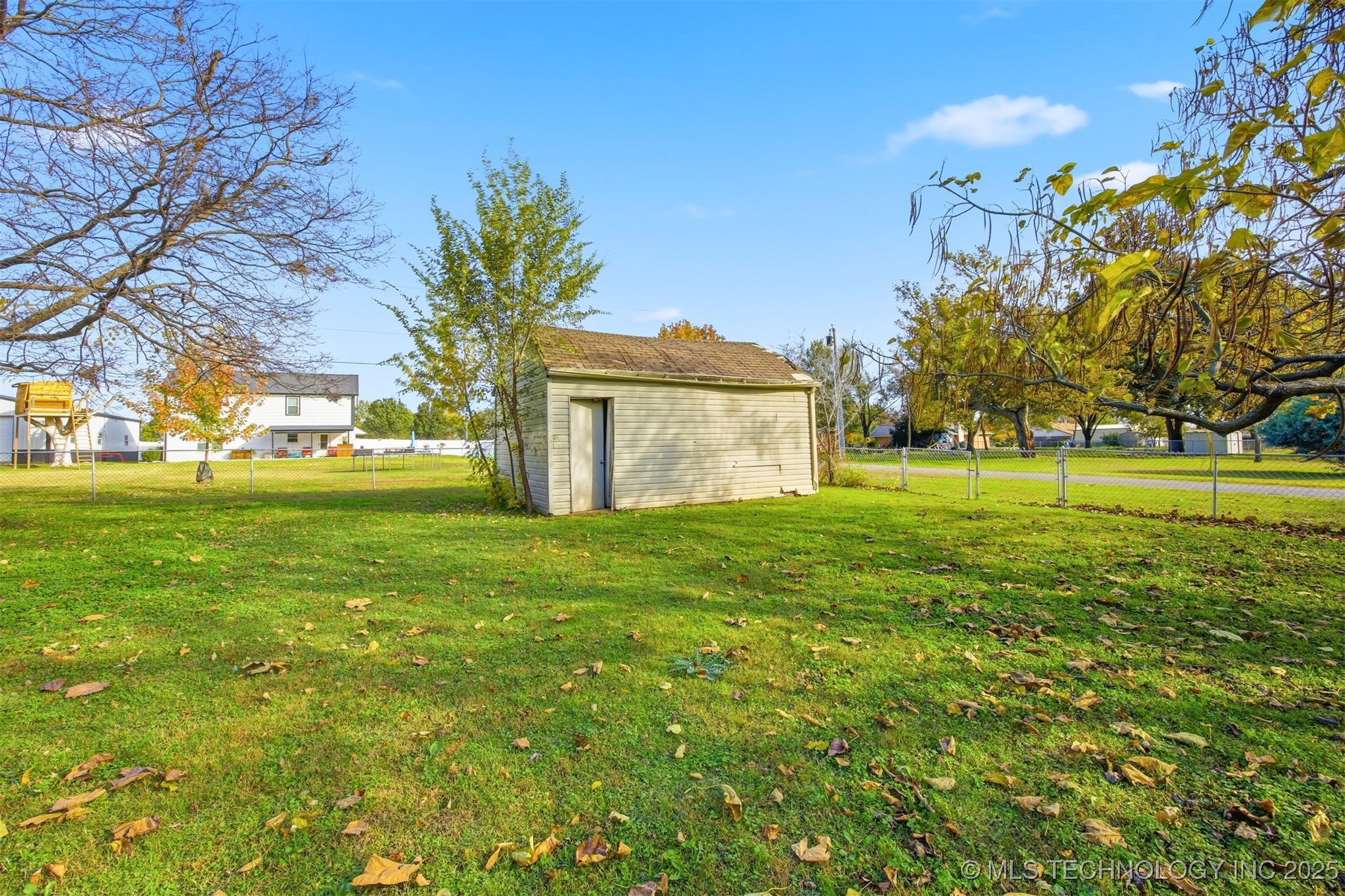 7409 N 147th East Avenue Property Photo 44