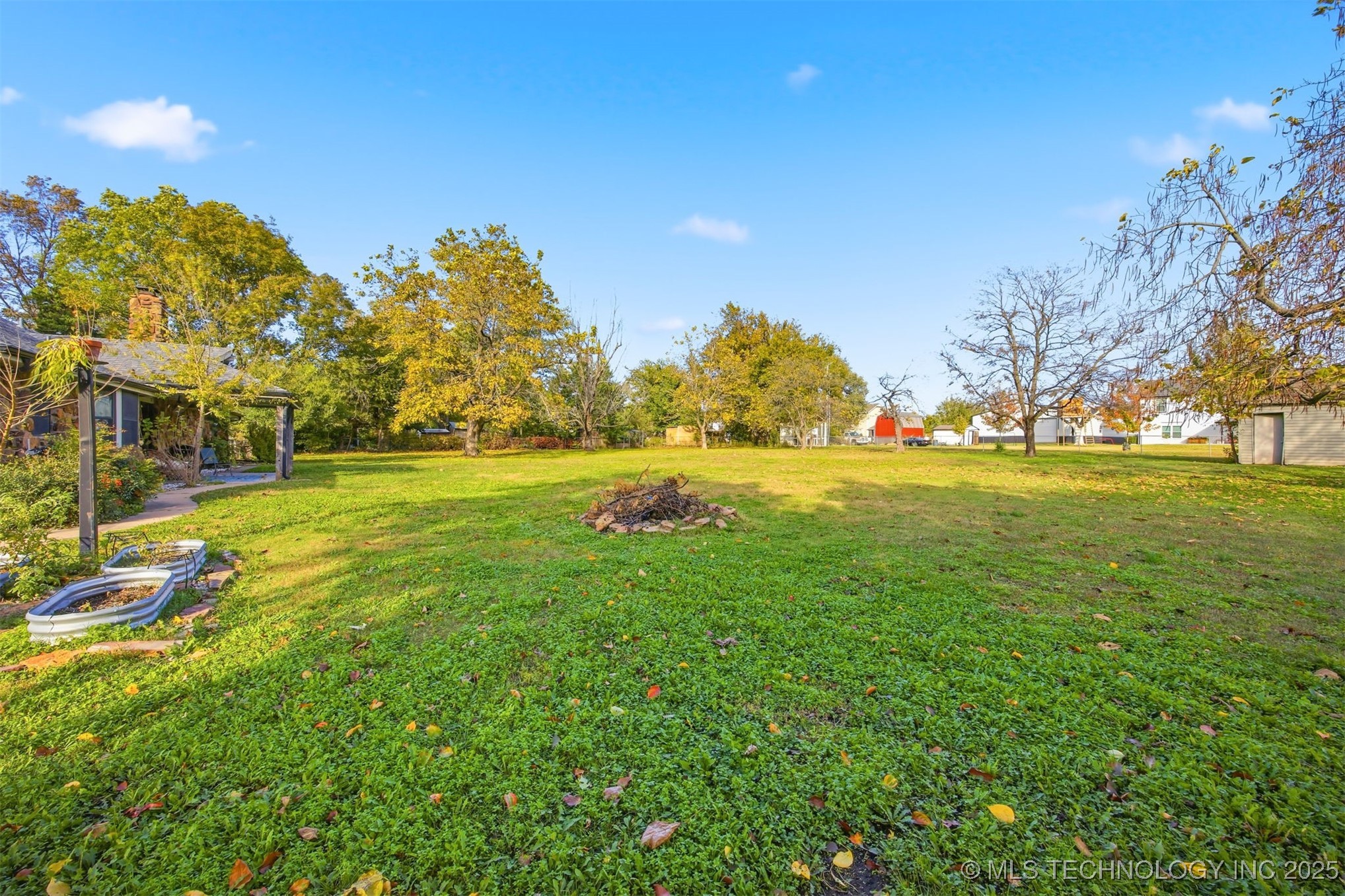 7409 N 147th East Avenue Property Photo 45