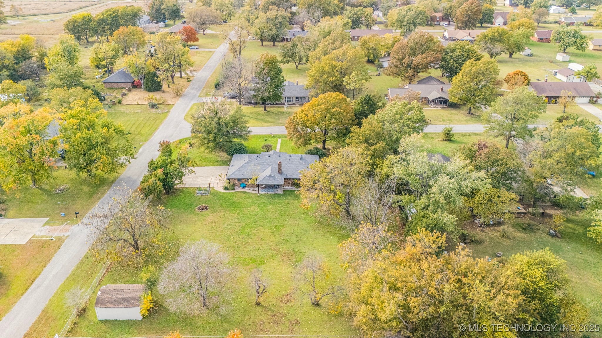 7409 N 147th East Avenue Property Photo 48