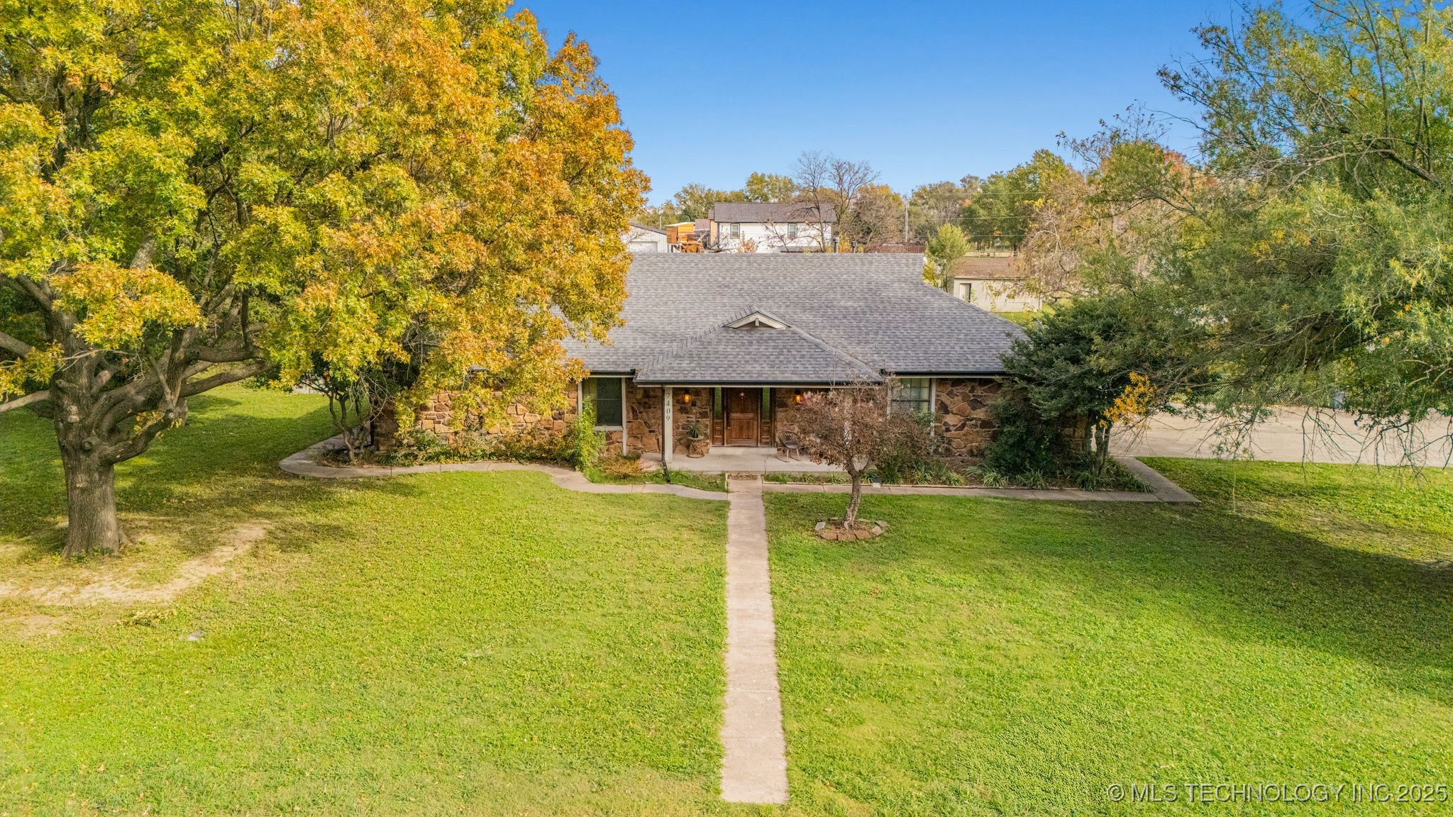 7409 N 147th East Avenue Property Photo 49