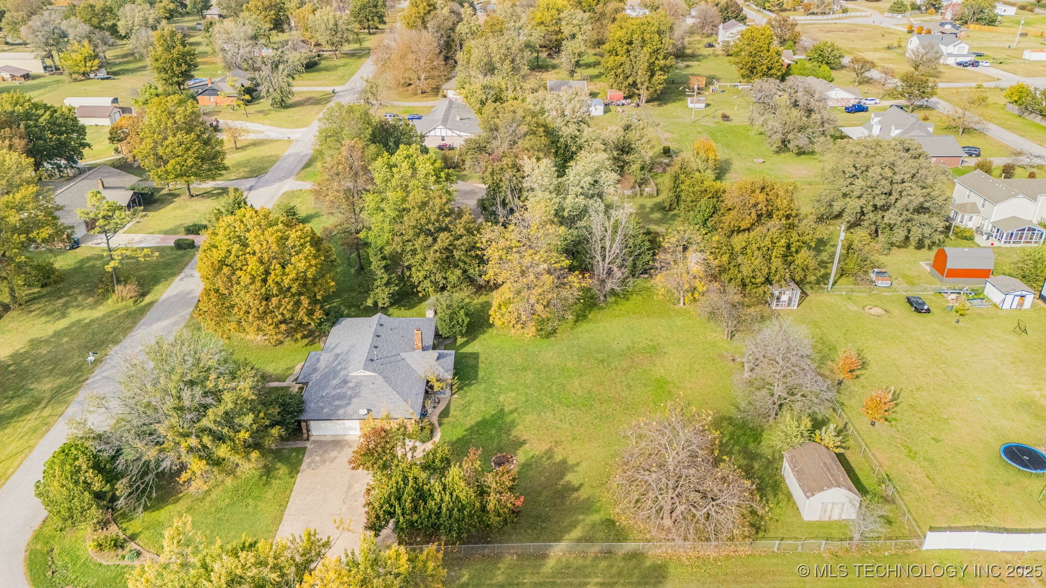 7409 N 147th East Avenue Property Photo 50