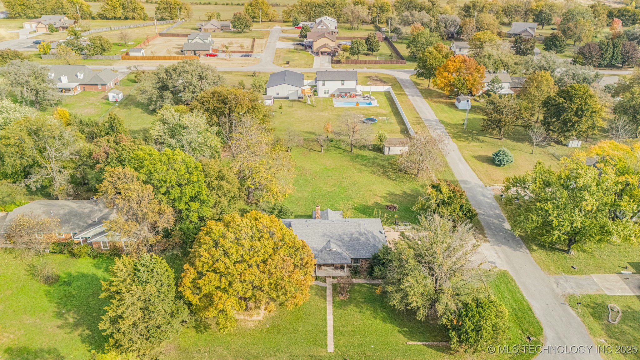 7409 N 147th East Avenue Property Photo 51