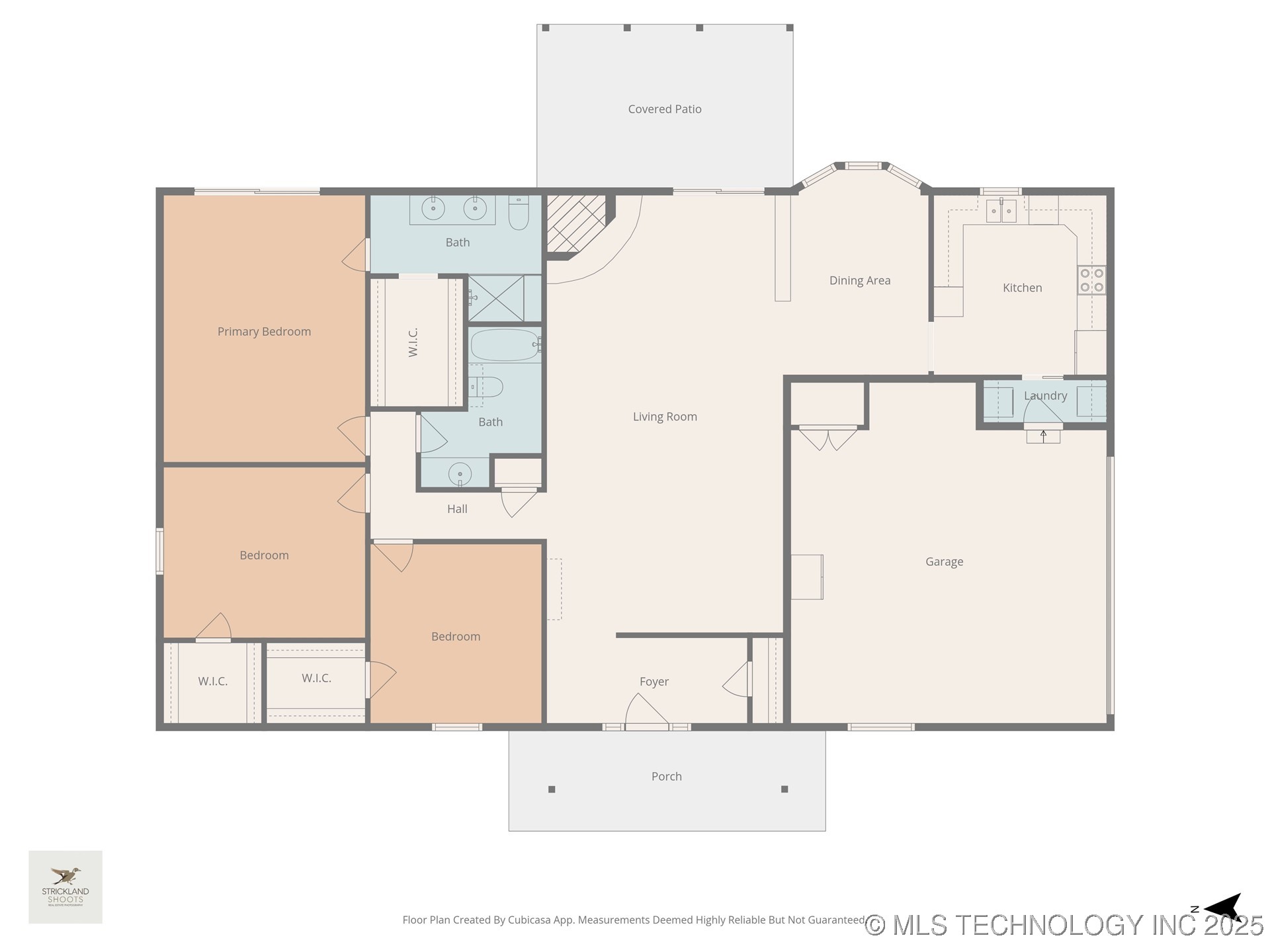 7409 N 147th East Avenue Property Photo 53
