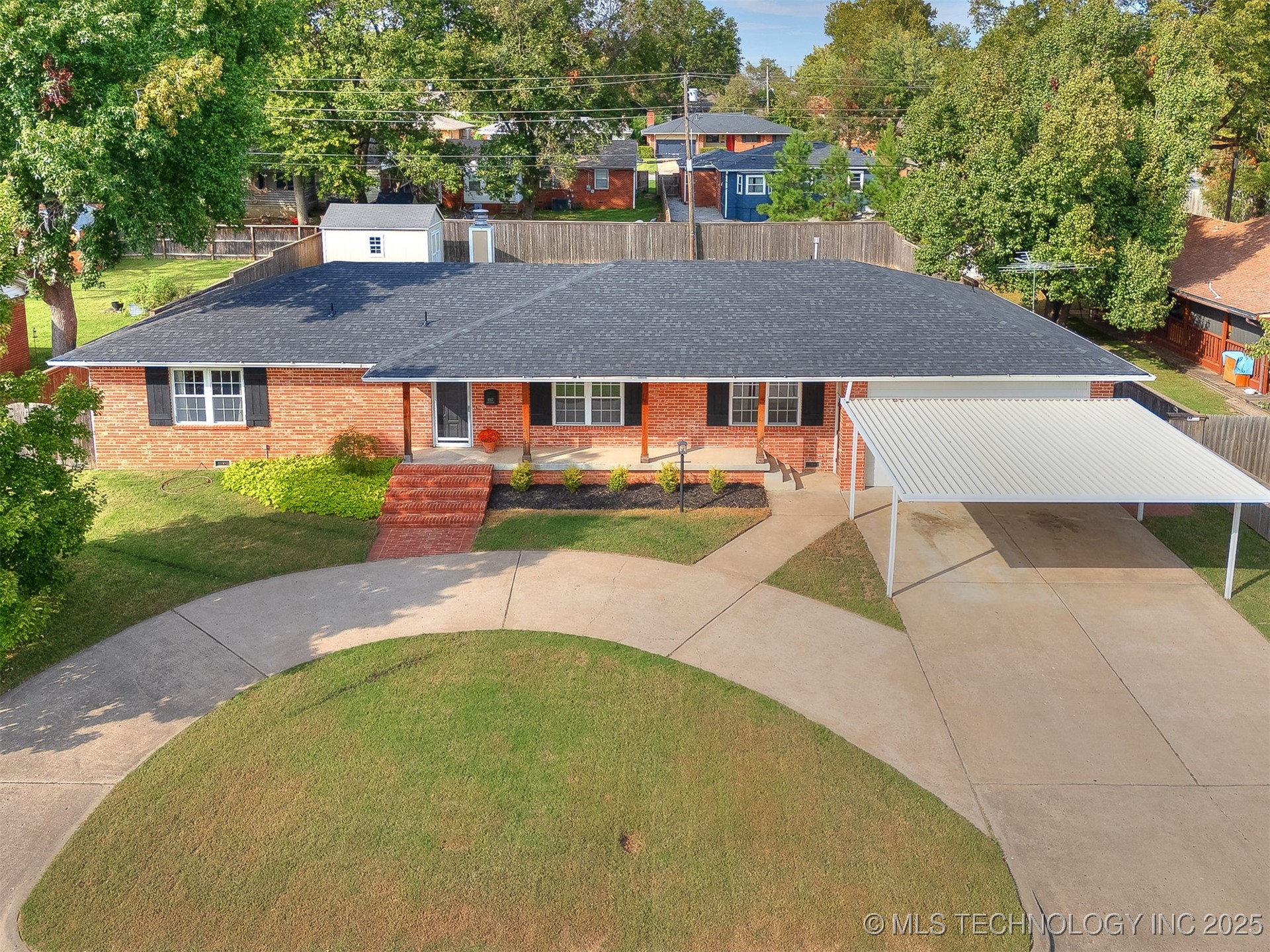 4817 E 25th Place Property Photo 62