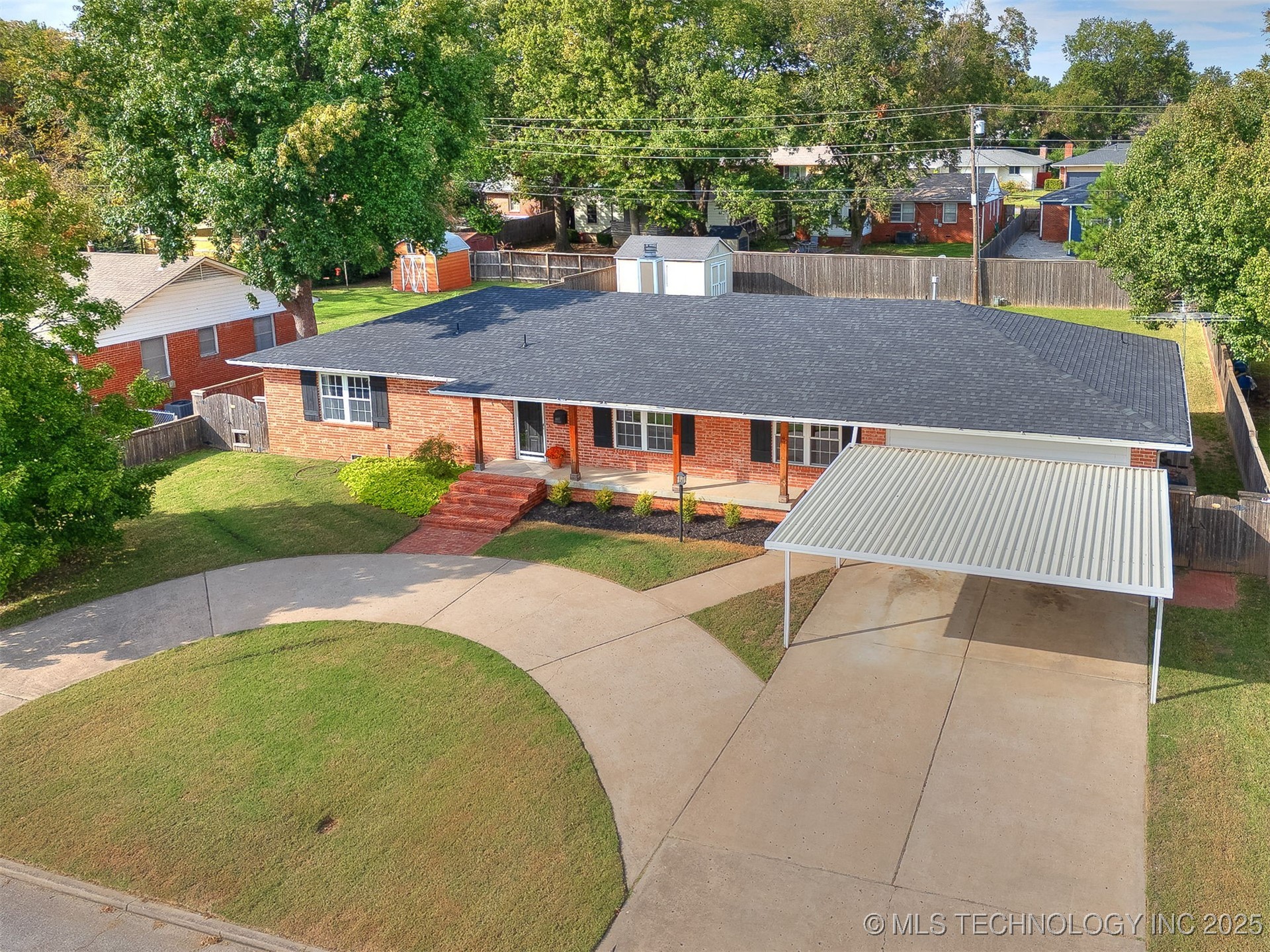 4817 E 25th Place Property Photo 64