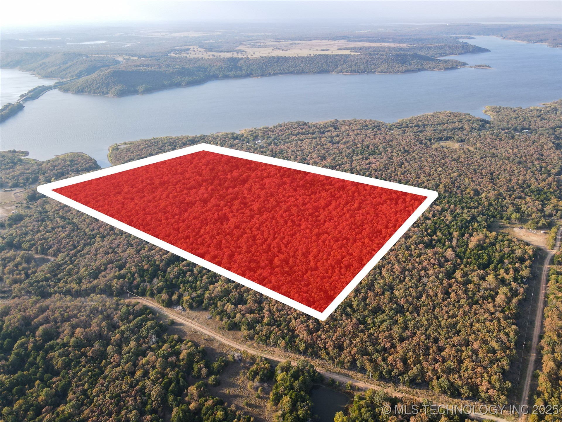 0 Buds Point Road Property Photo 2