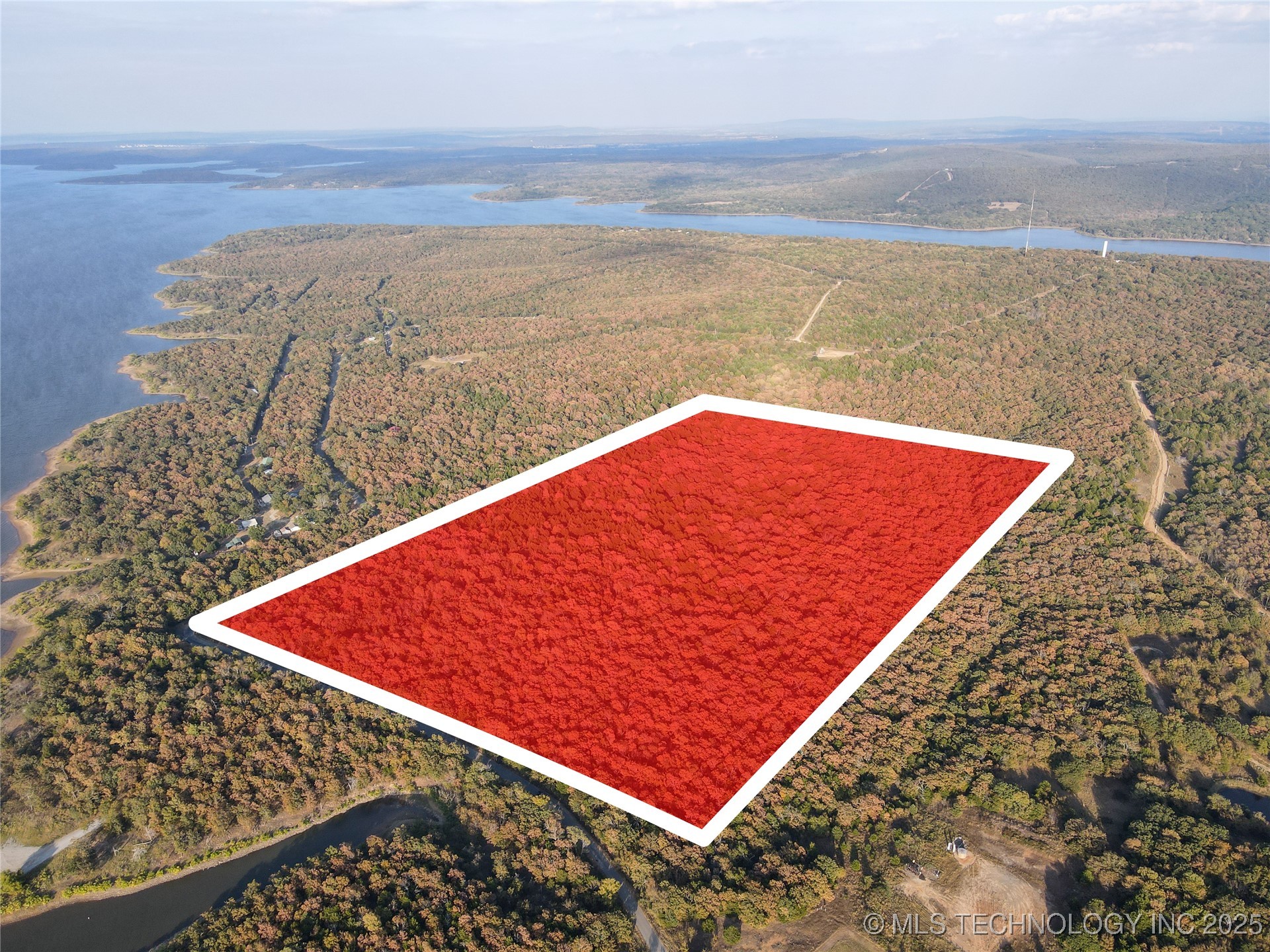 0 Buds Point Road Property Photo 3