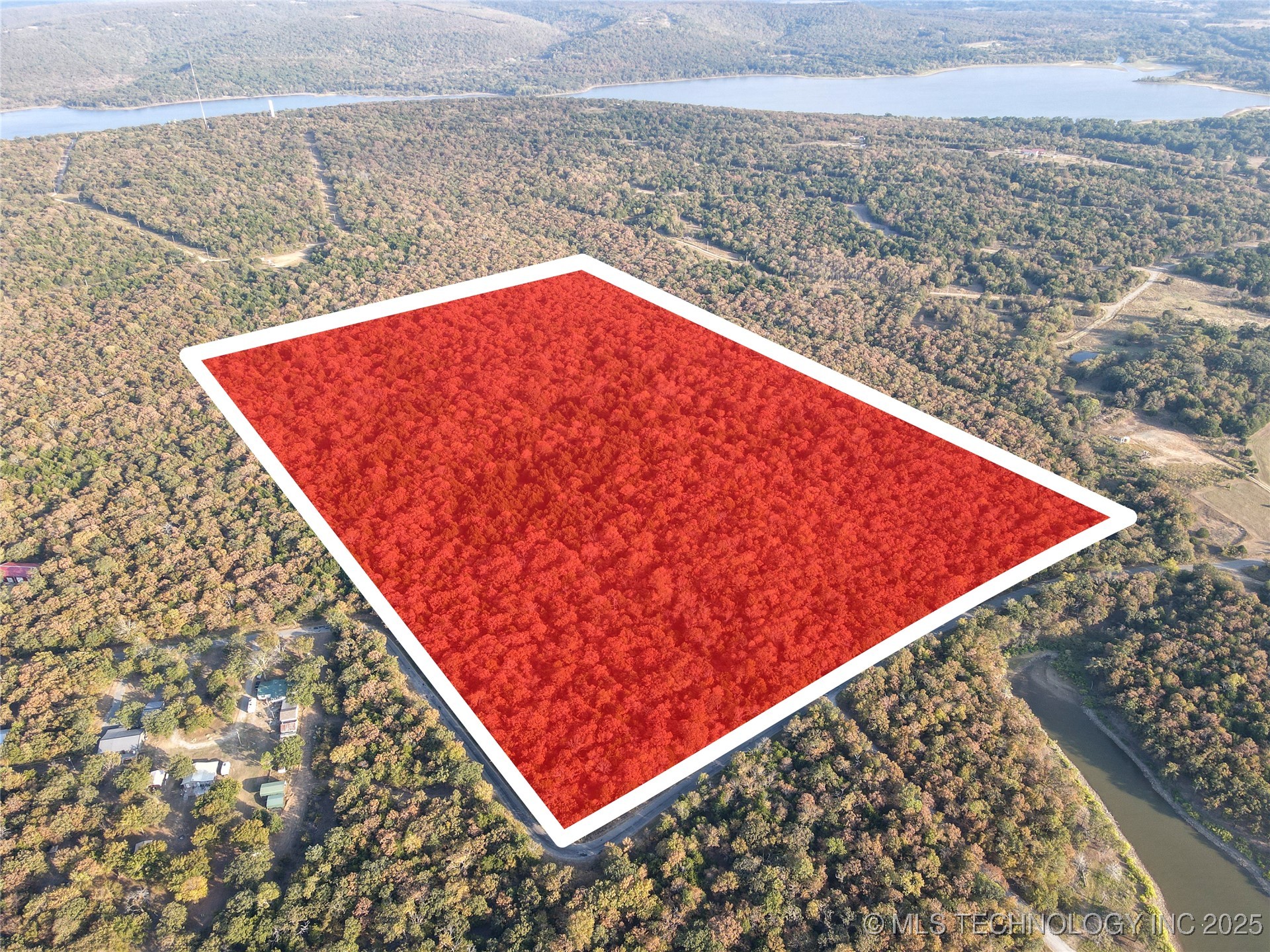 0 Buds Point Road Property Photo 5