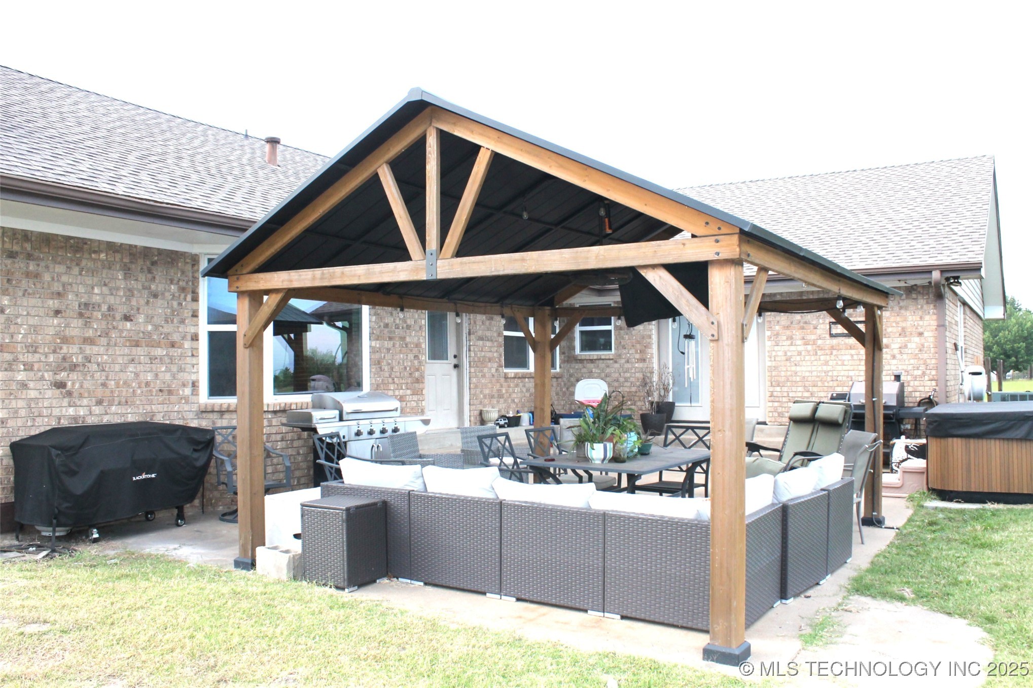 3100 Hardy Springs Road Property Photo 35