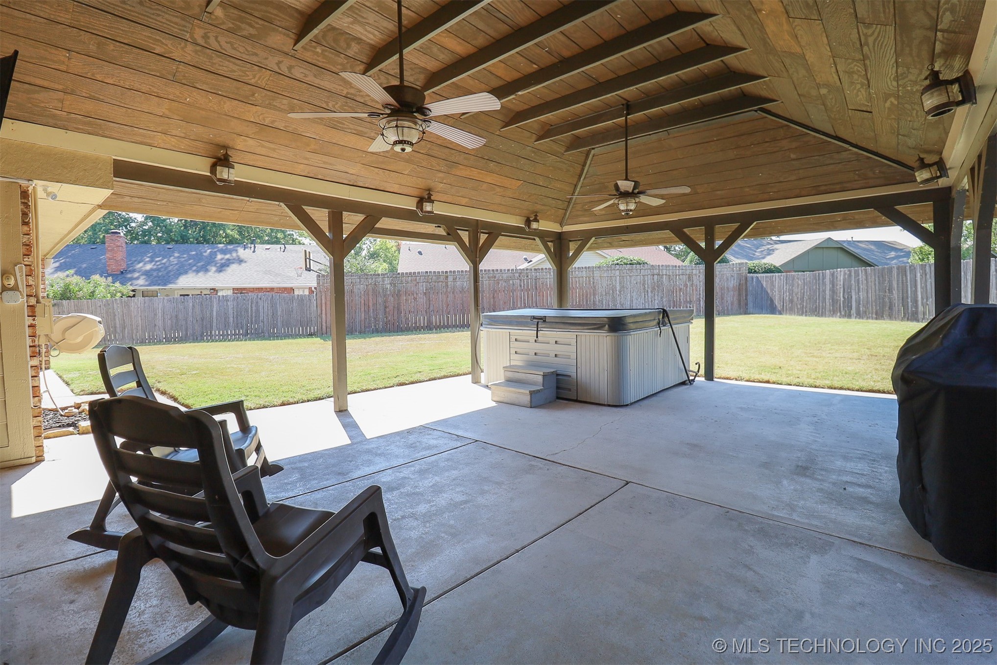 10708 S 88th East Circle Property Photo 48