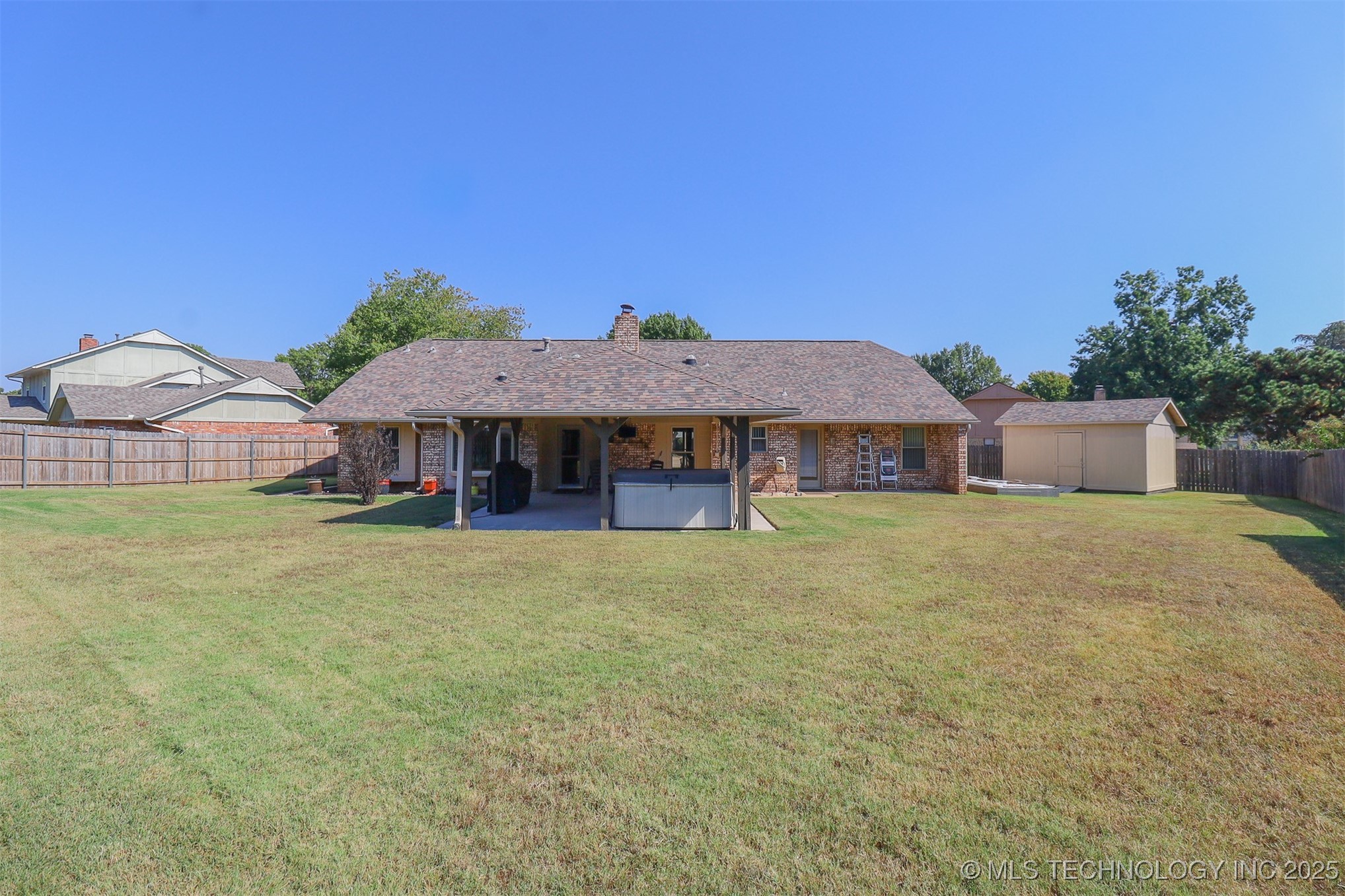 10708 S 88th East Circle Property Photo 50