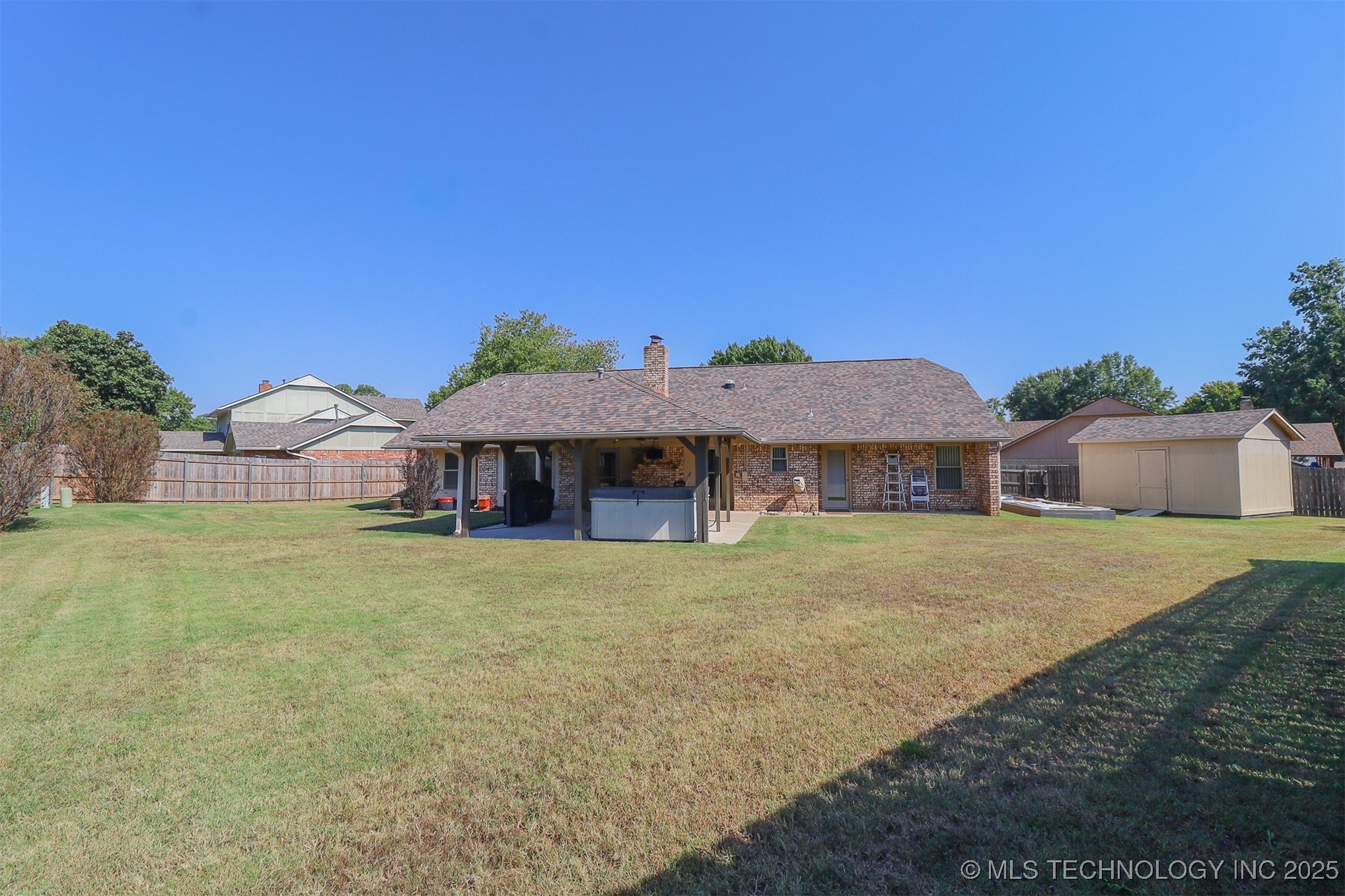 10708 S 88th East Circle Property Photo 51