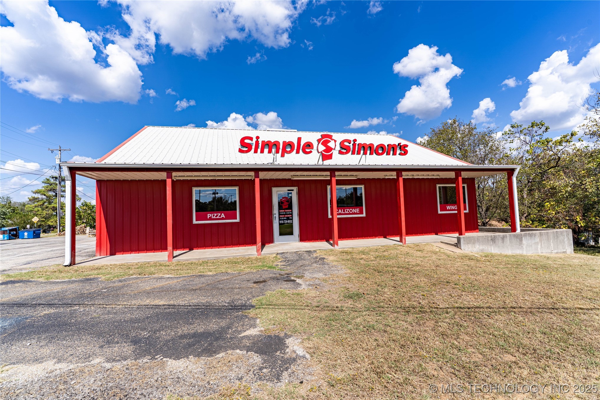 815 E Broadway Street Property Photo 1