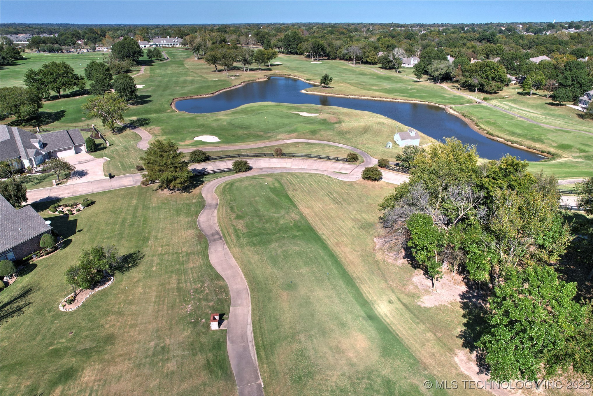212 Ashton Drive Property Photo 55