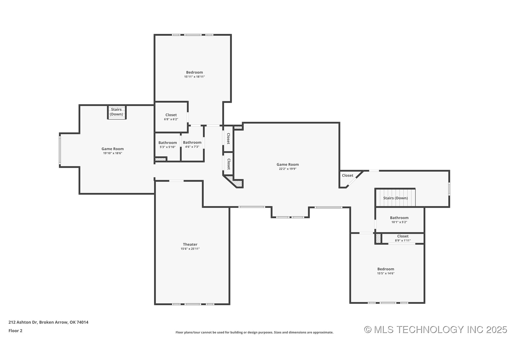 212 Ashton Drive Property Photo 56