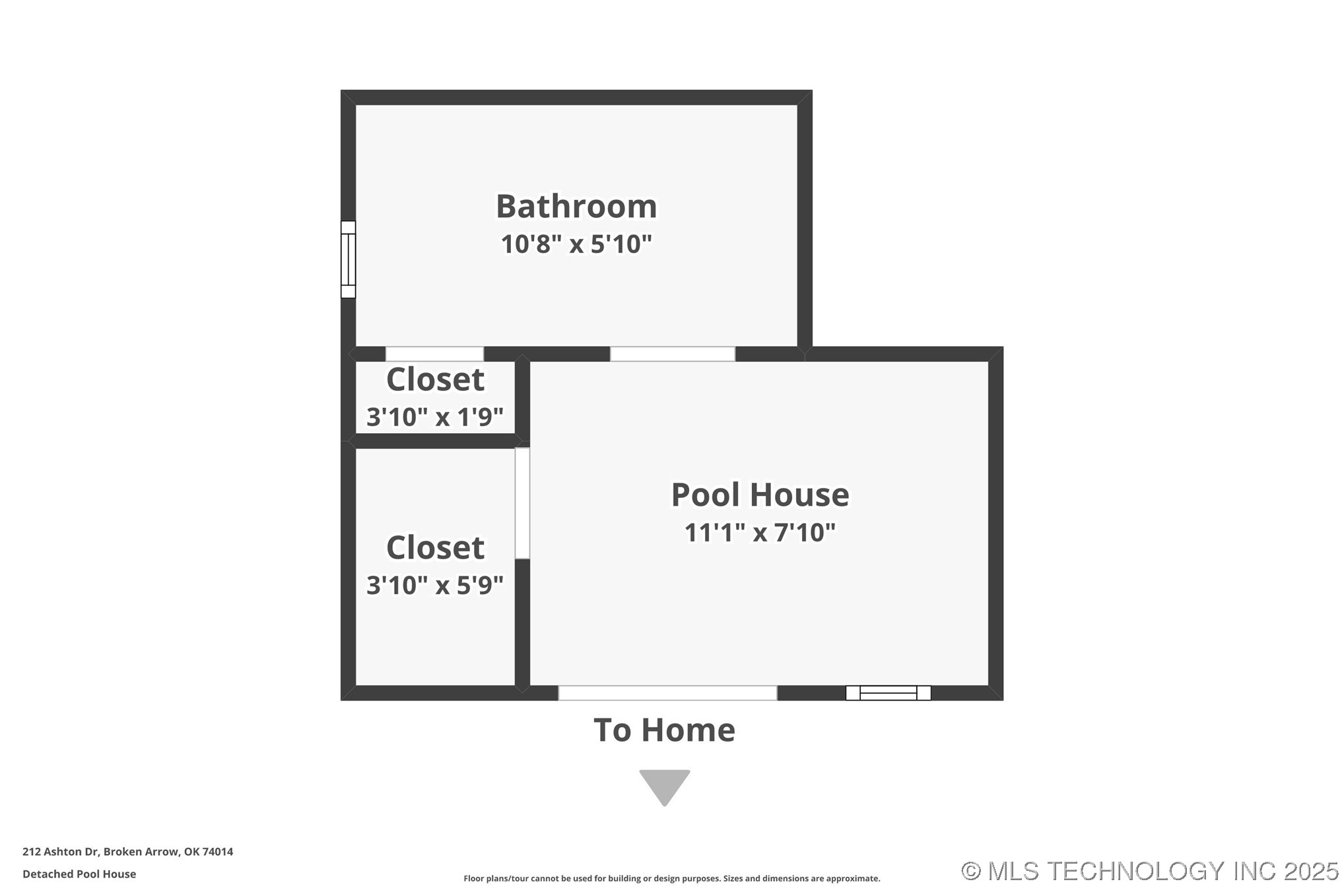 212 Ashton Drive Property Photo 57