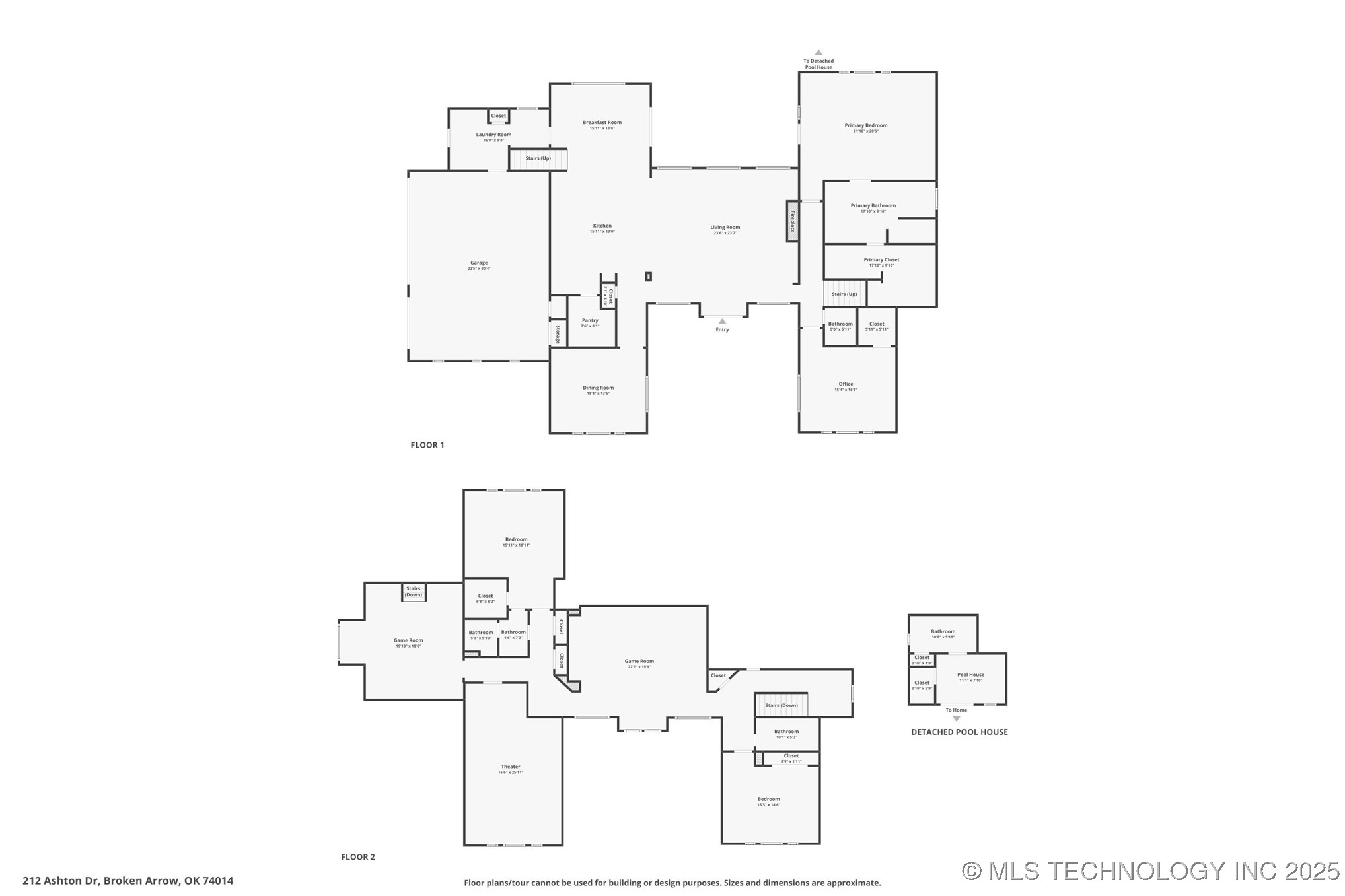 212 Ashton Drive Property Photo 58