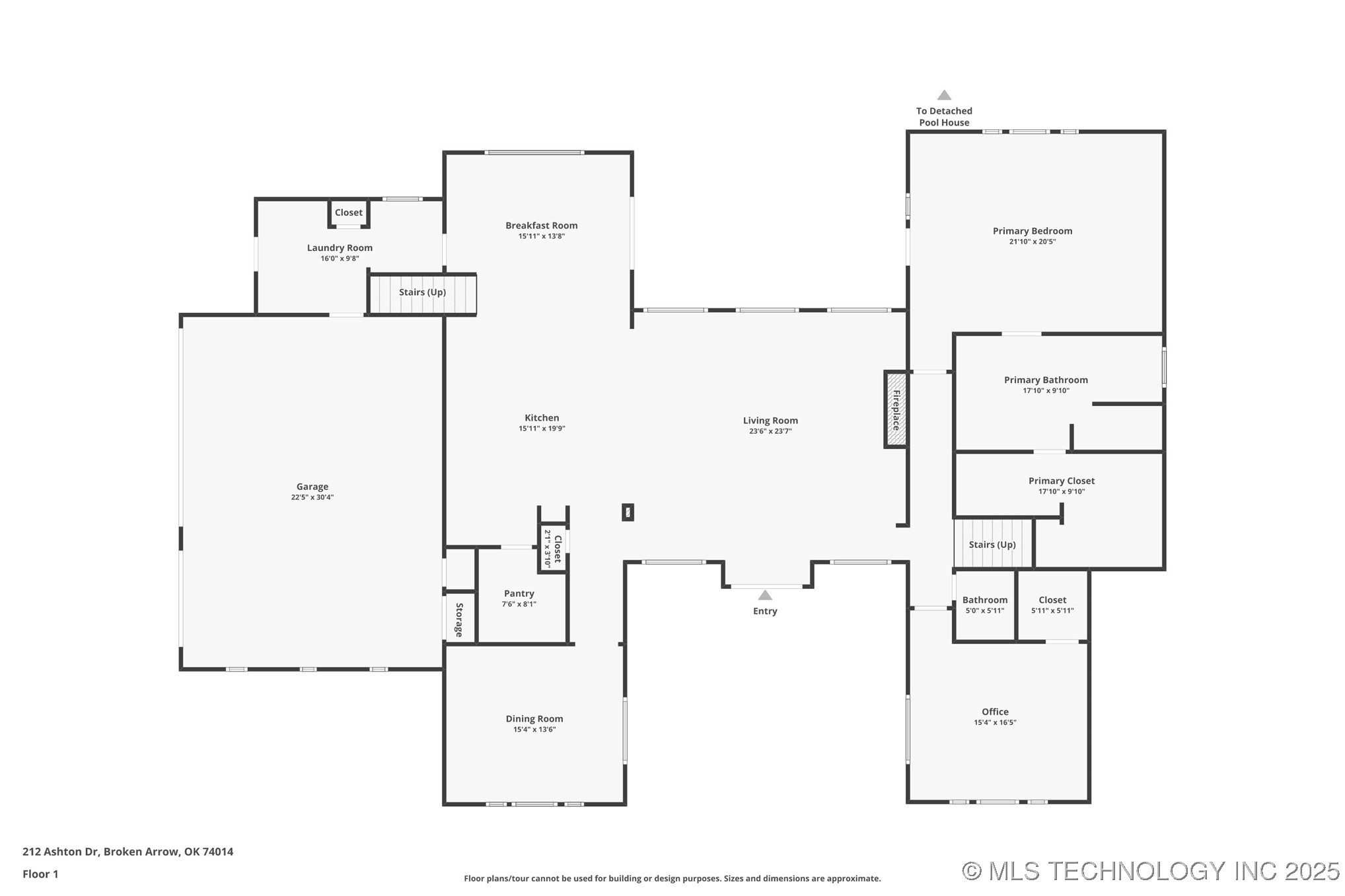 212 Ashton Drive Property Photo 59