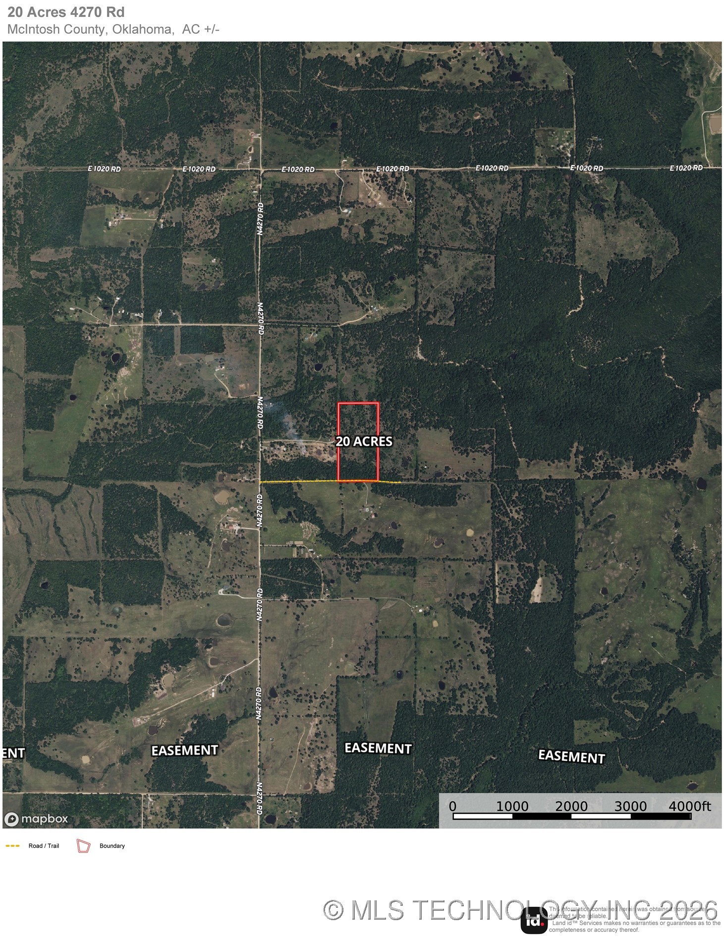 S 4270 Road Property Photo 35