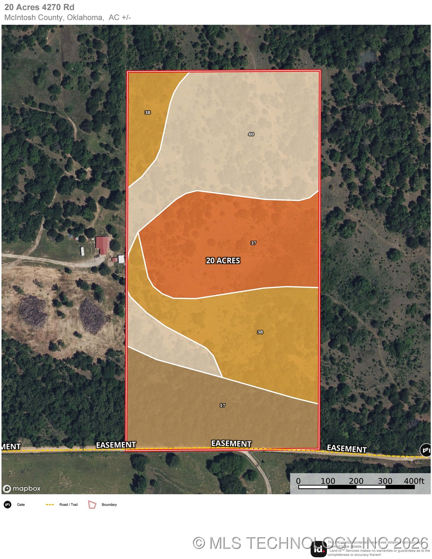 S 4270 Road Property Photo 38