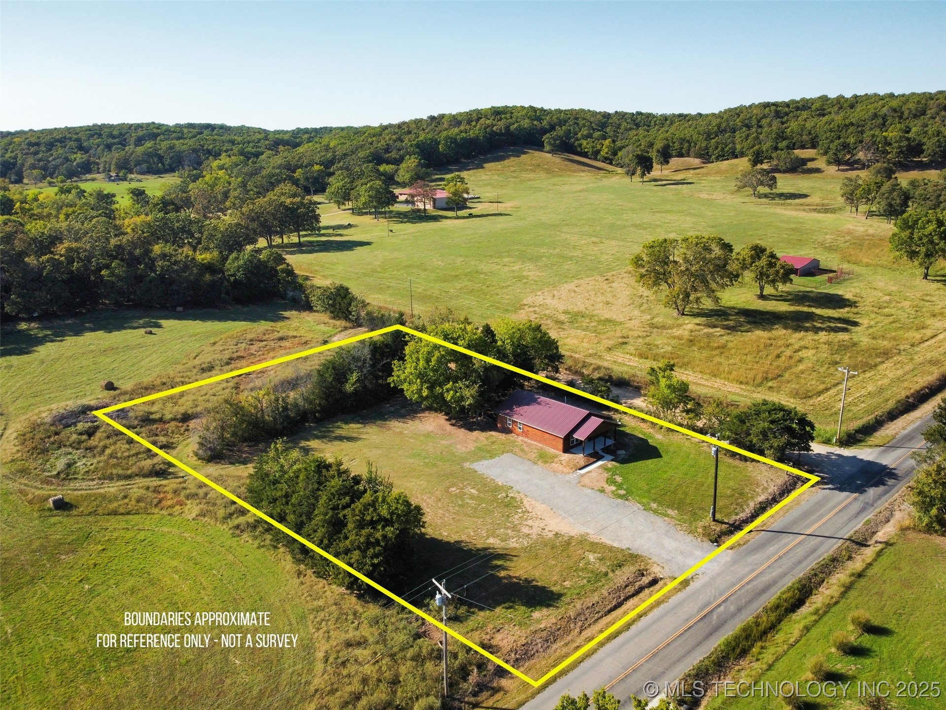 12990 W Killabrew Road Property Photo 4