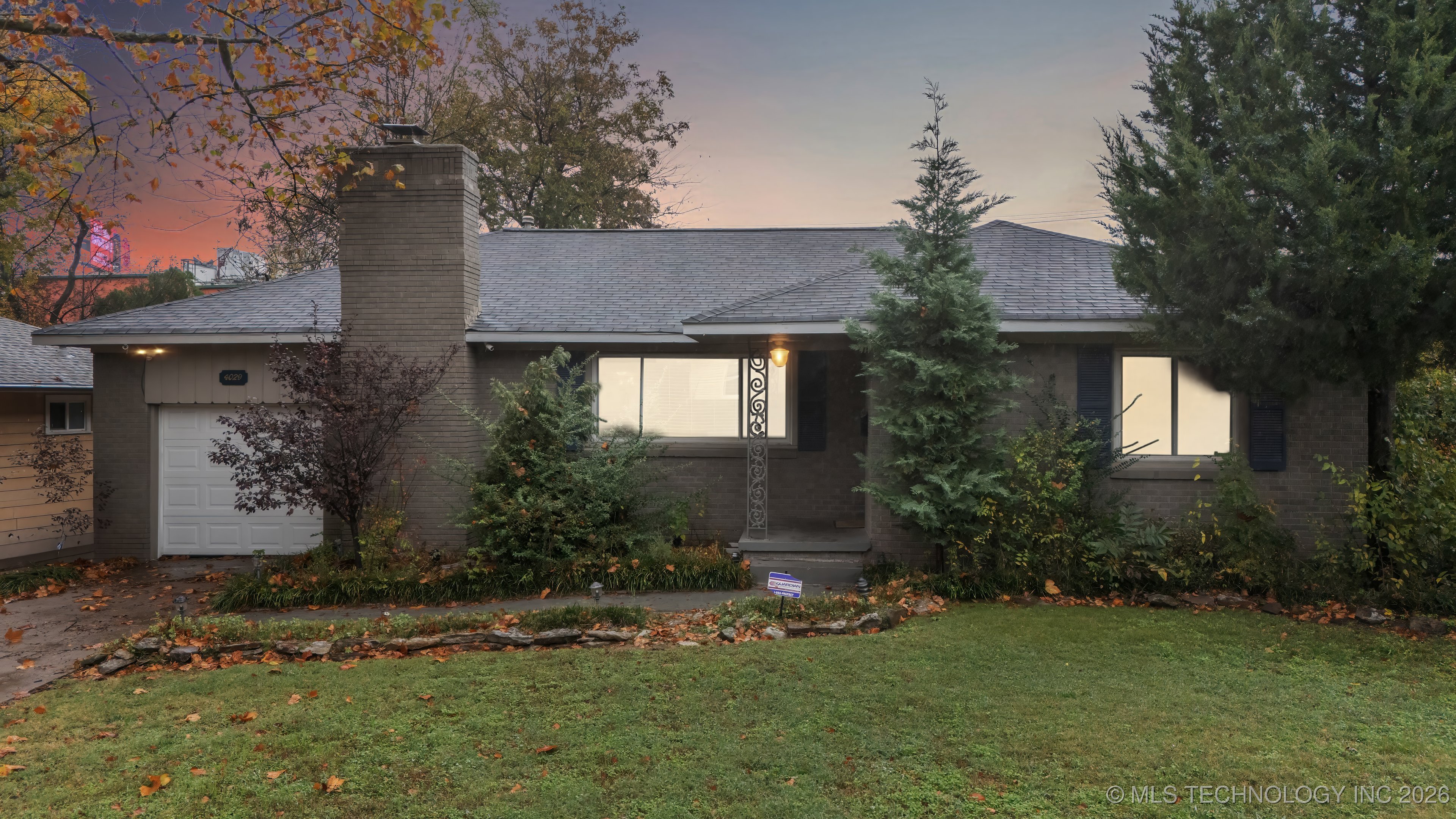 4029 S Vandalia Avenue Property Photo 1