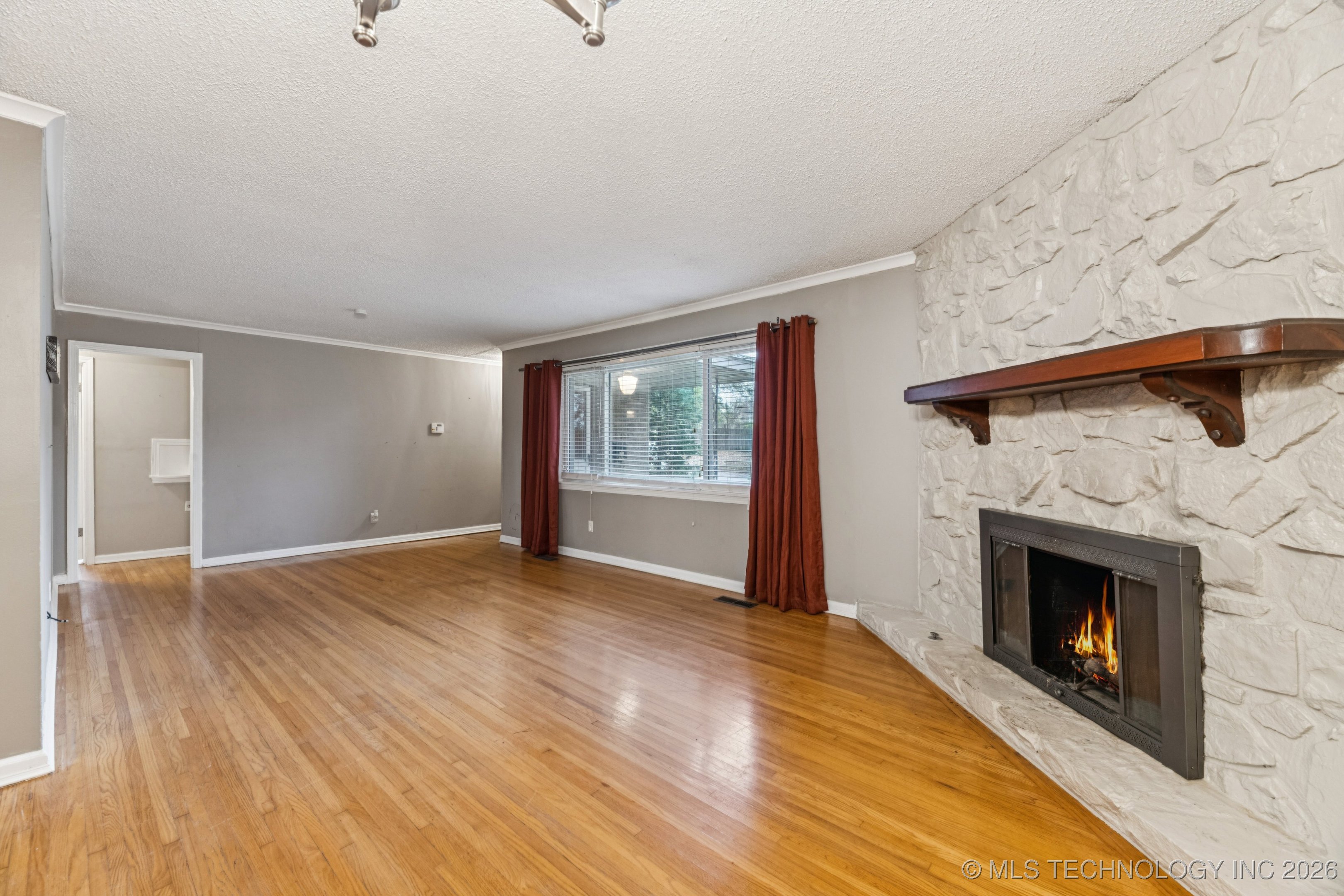 4029 S Vandalia Avenue Property Photo 9