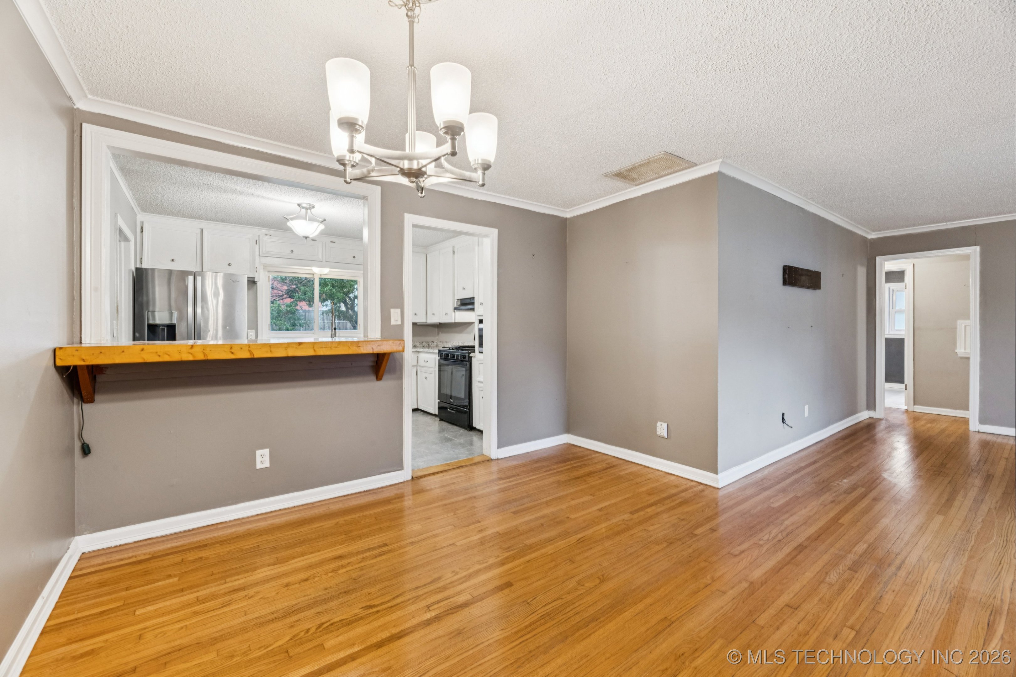 4029 S Vandalia Avenue Property Photo 14