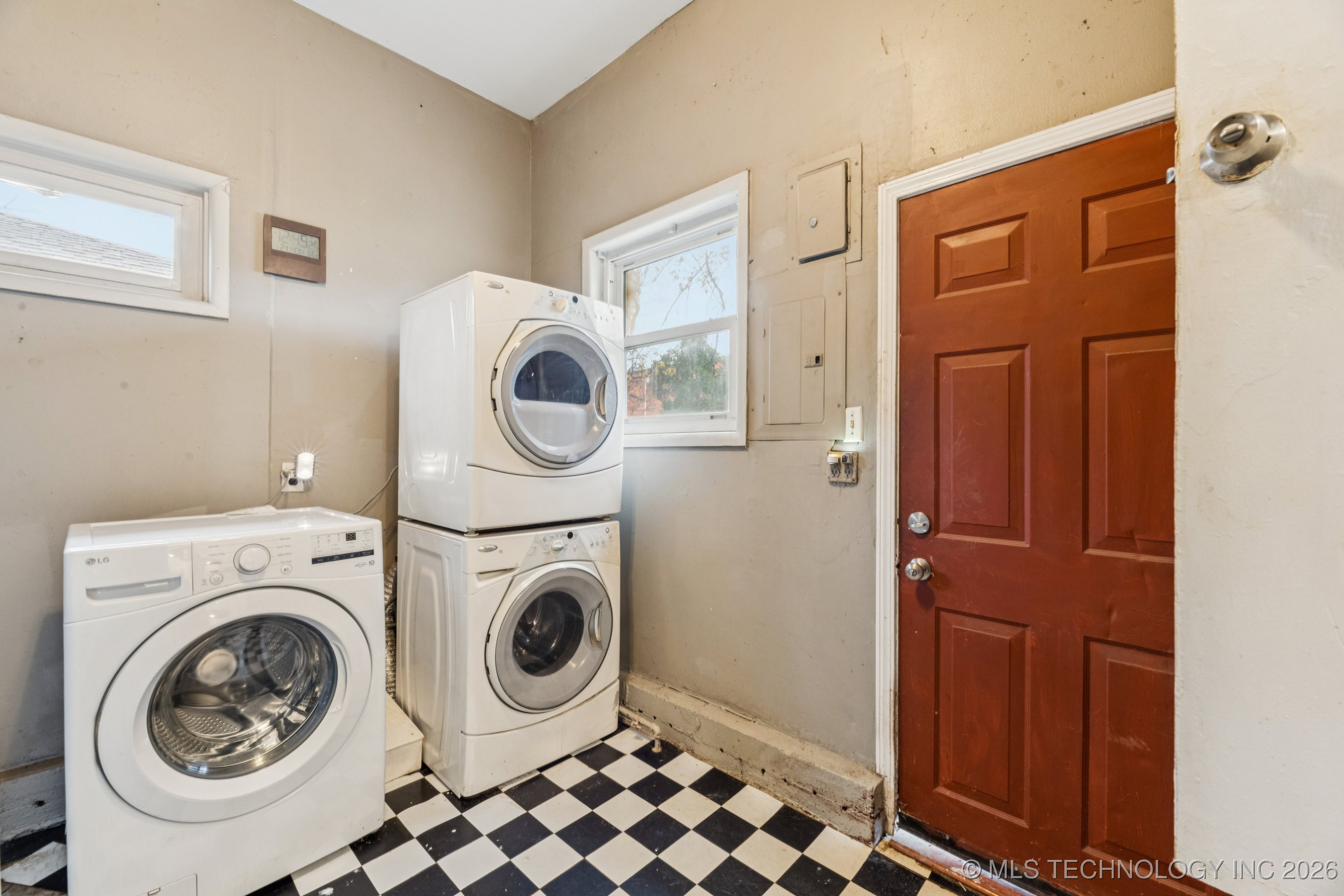 4029 S Vandalia Avenue Property Photo 42