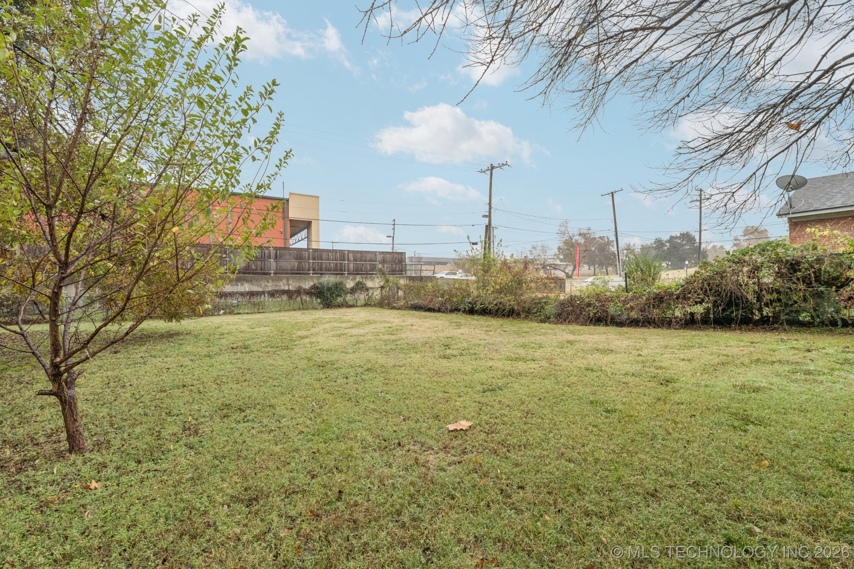 4029 S Vandalia Avenue Property Photo 46